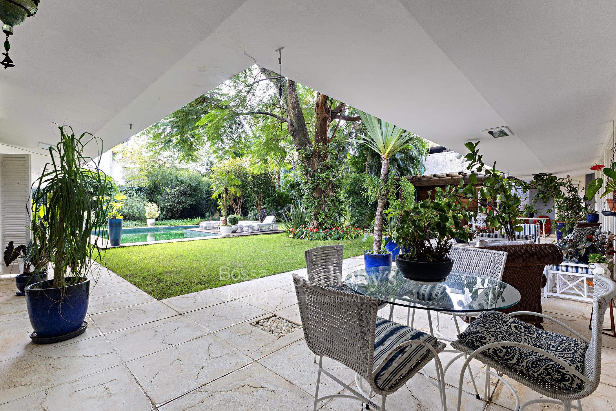 Casa para venda em Alto de Pinheiros
