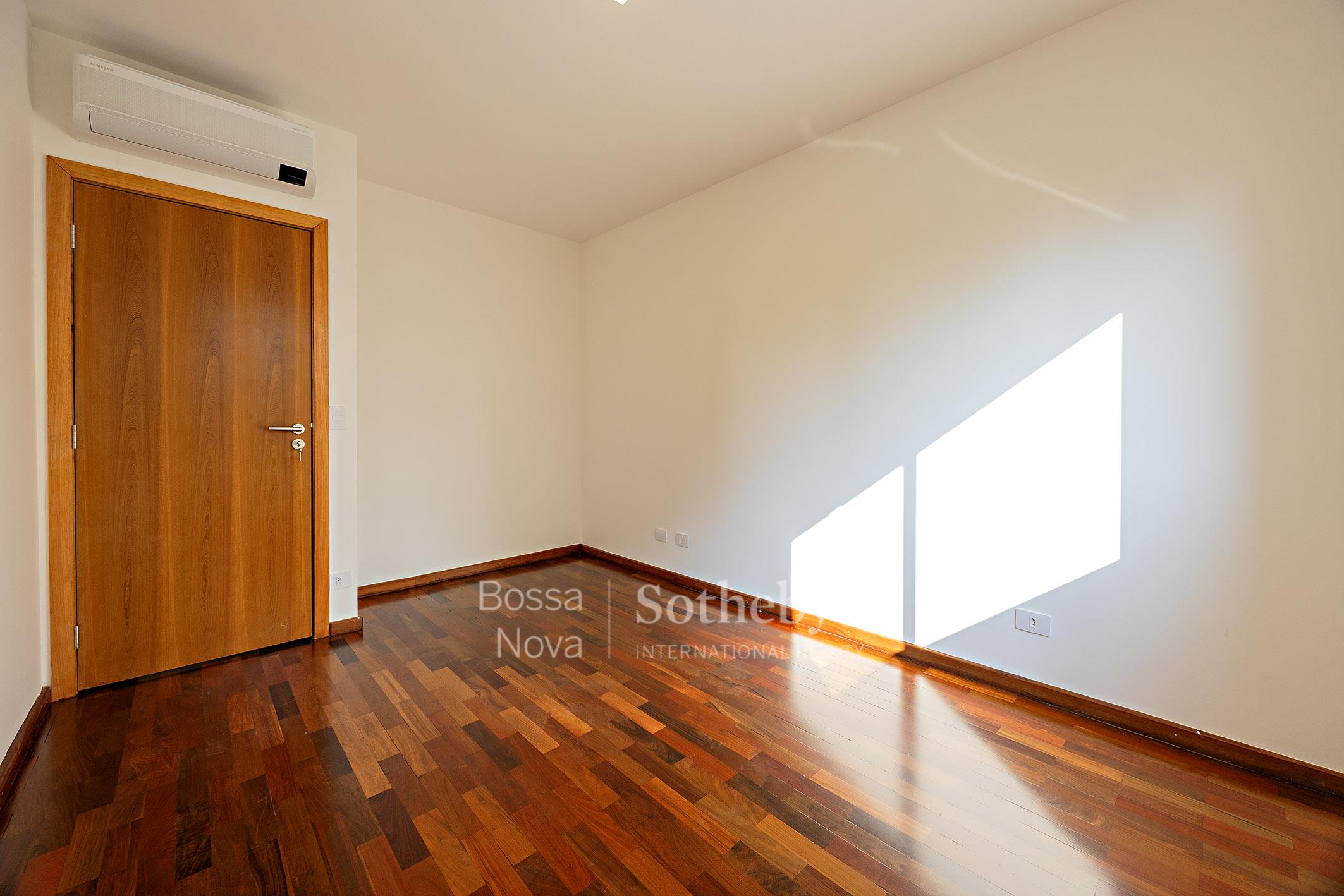 Apartamento para venda em Pinheiros