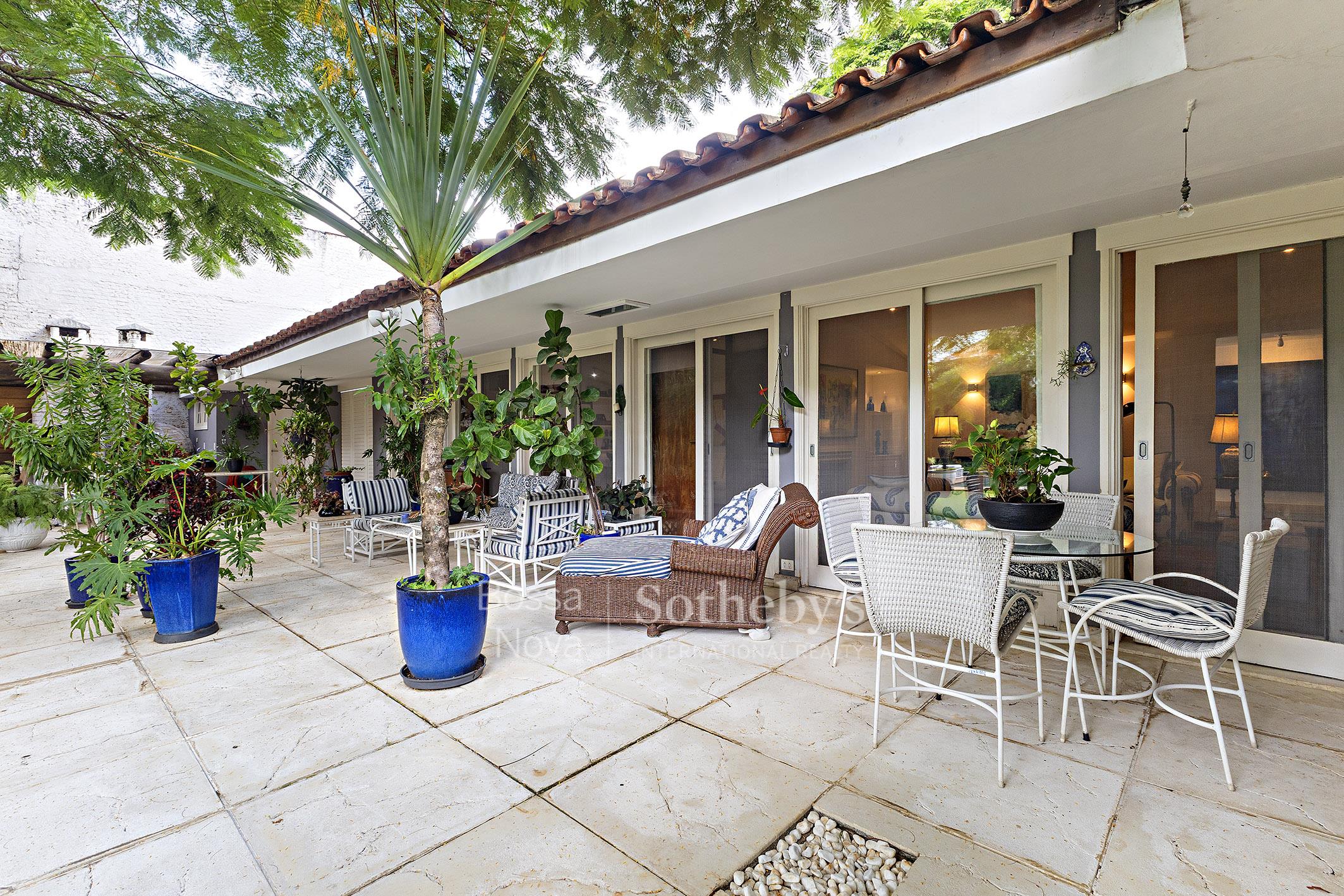Casa para venda em Alto de Pinheiros