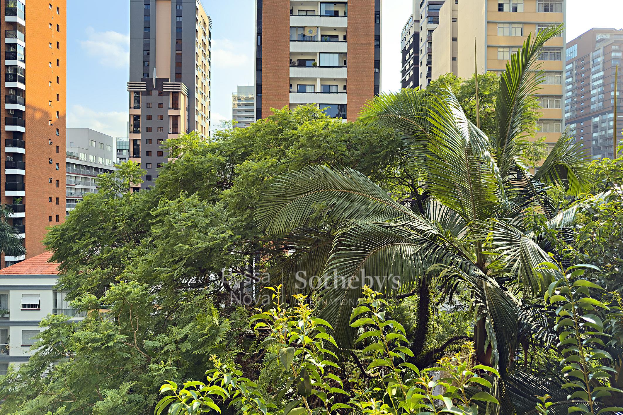 Apartamento para venda em Pinheiros