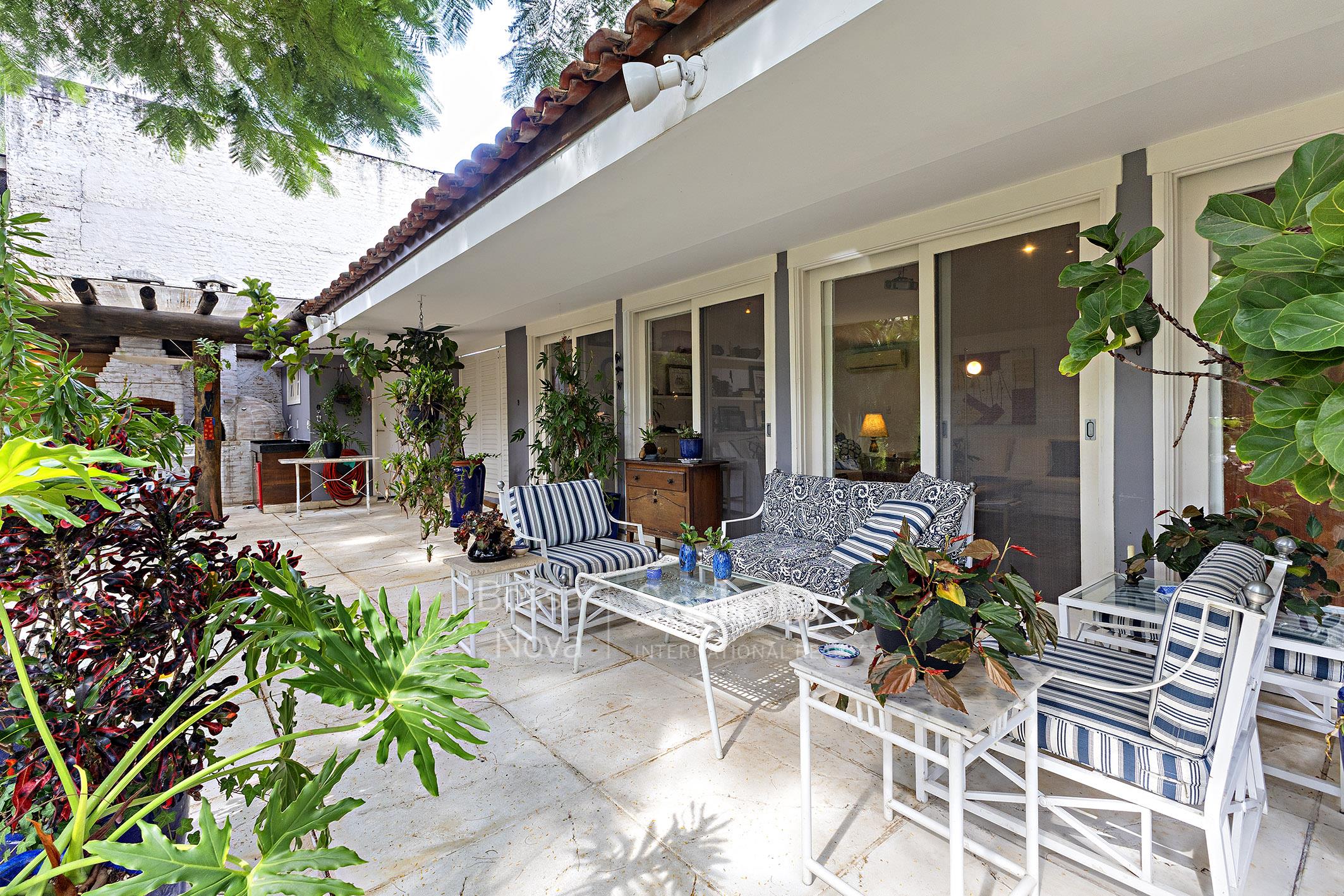 Casa para venda em Alto de Pinheiros