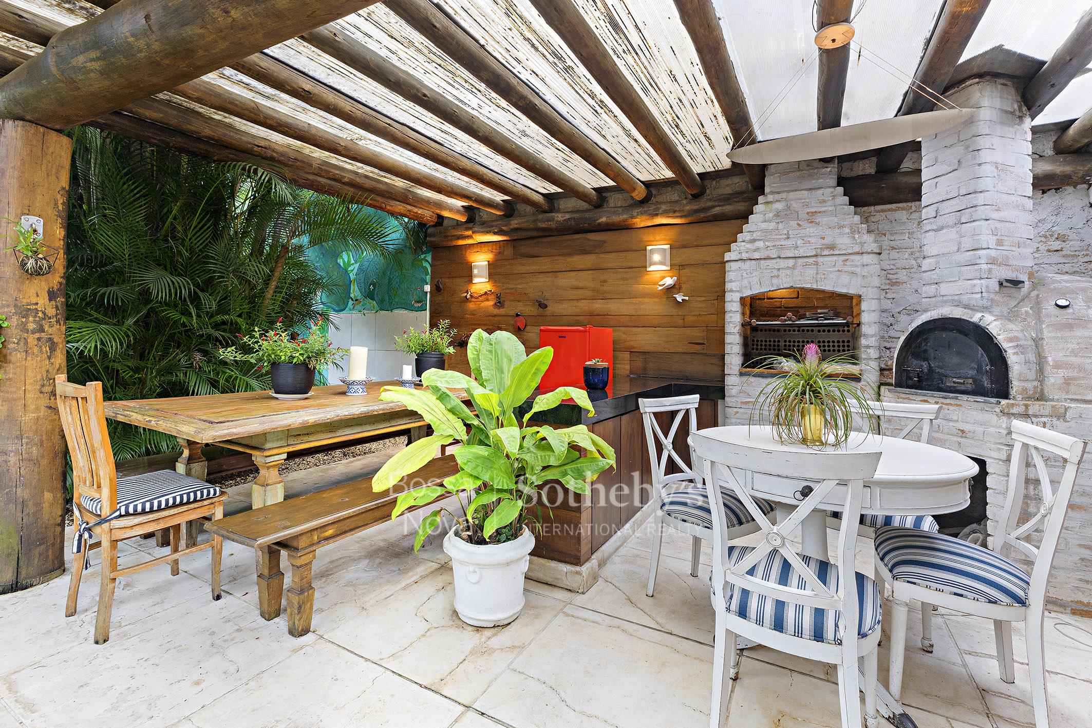 Casa para venda em Alto de Pinheiros