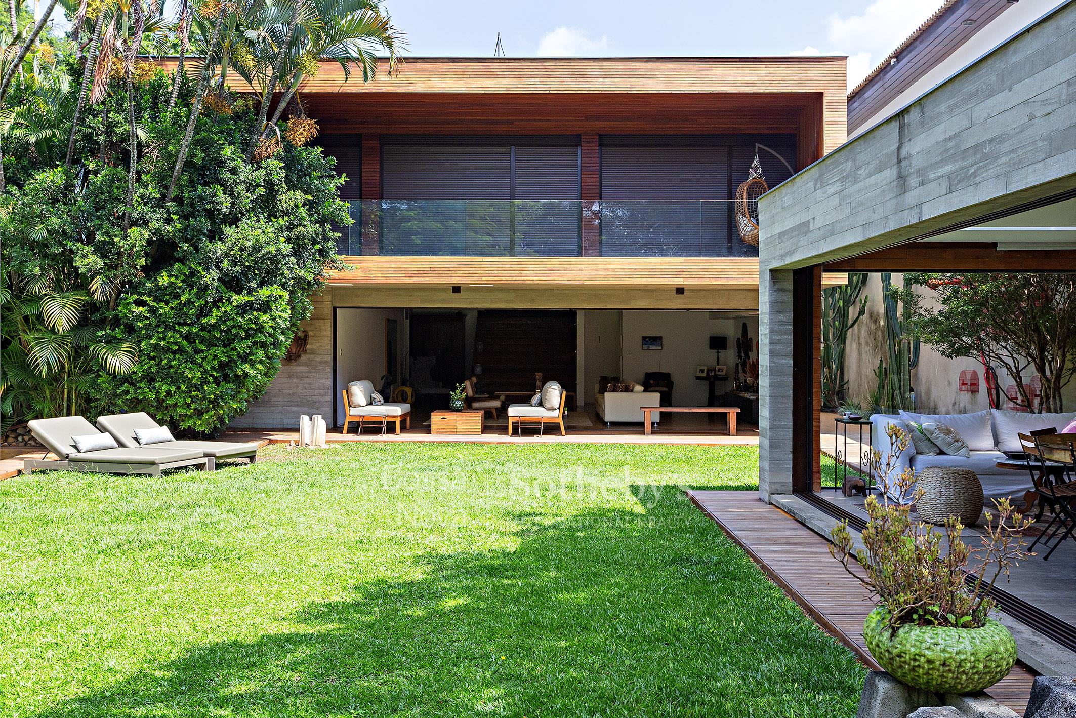 Casa para venda em Morumbi