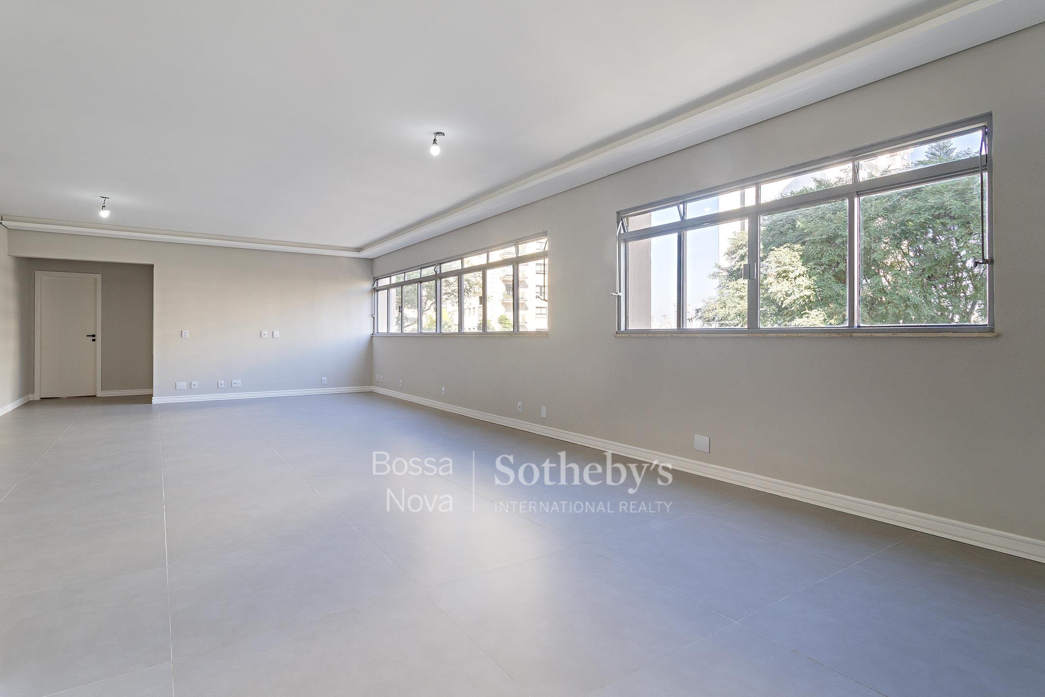 Apartamento para venda em Higienópolis