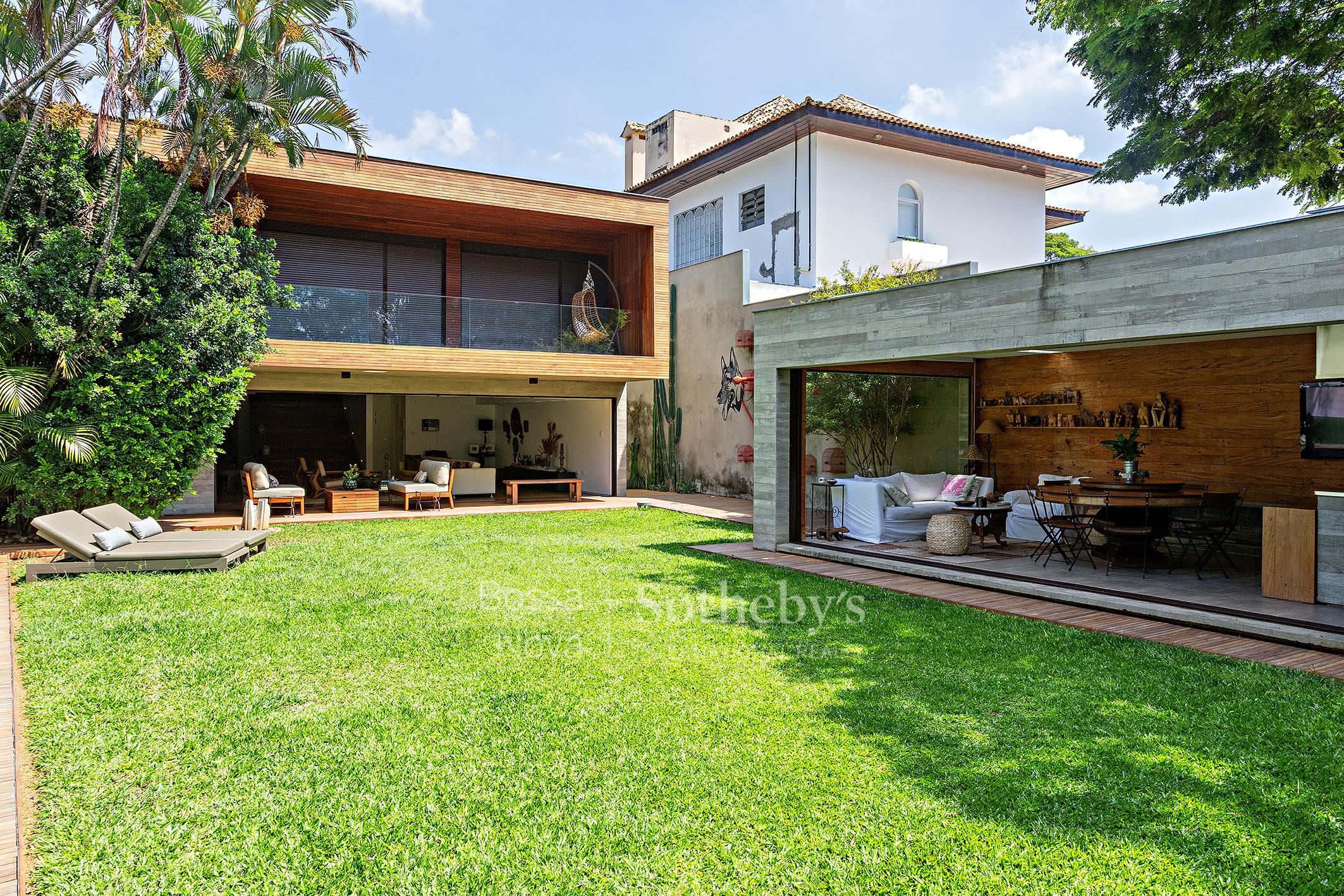 Casa para venda em Morumbi