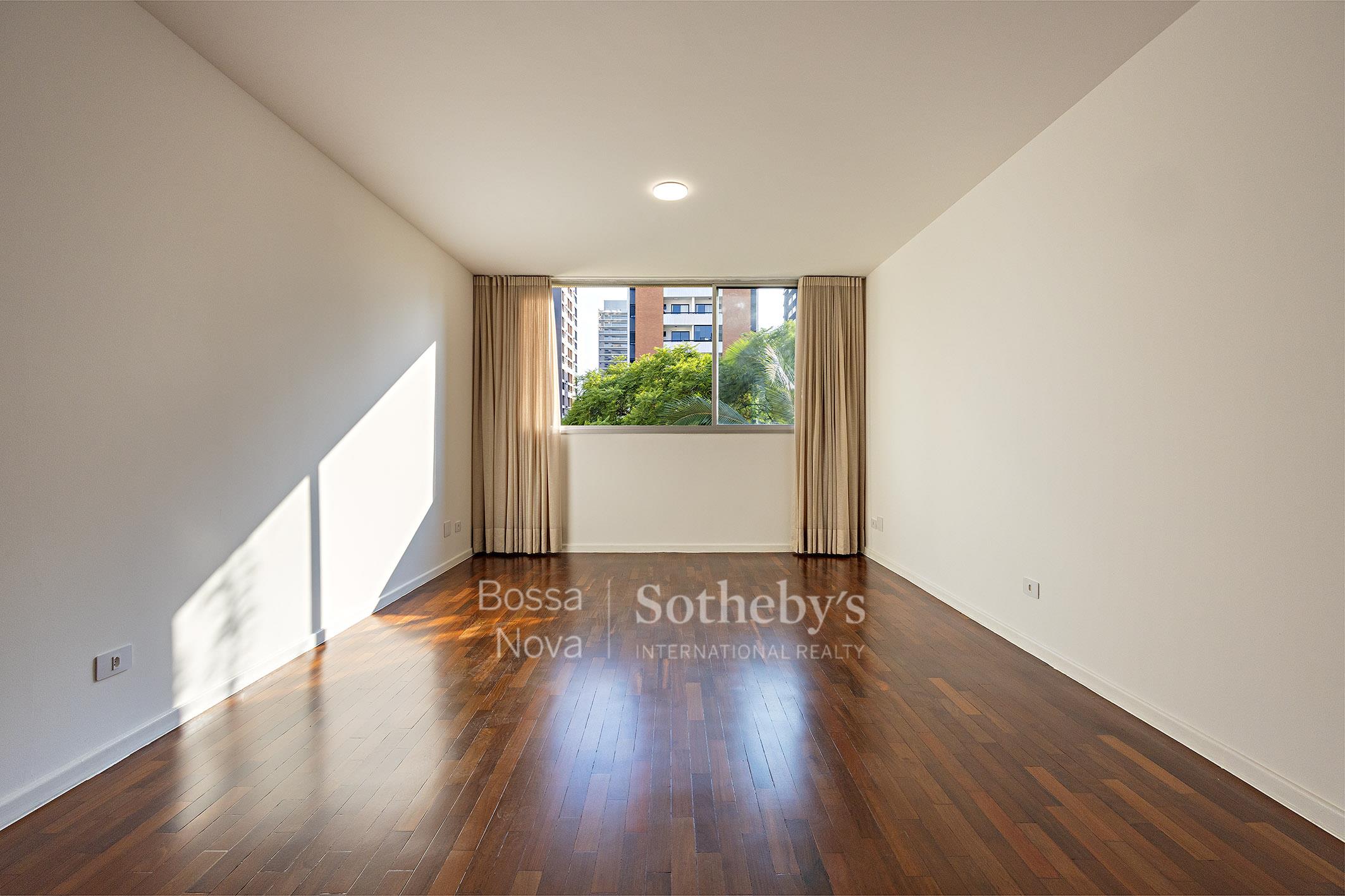 Apartamento para venda em Pinheiros