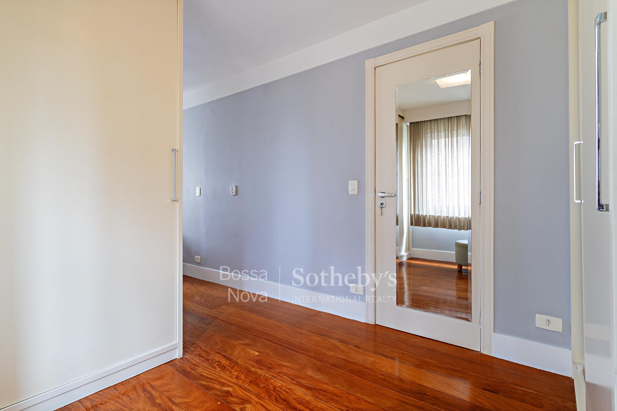 Apartamento para venda em Vila Madalena