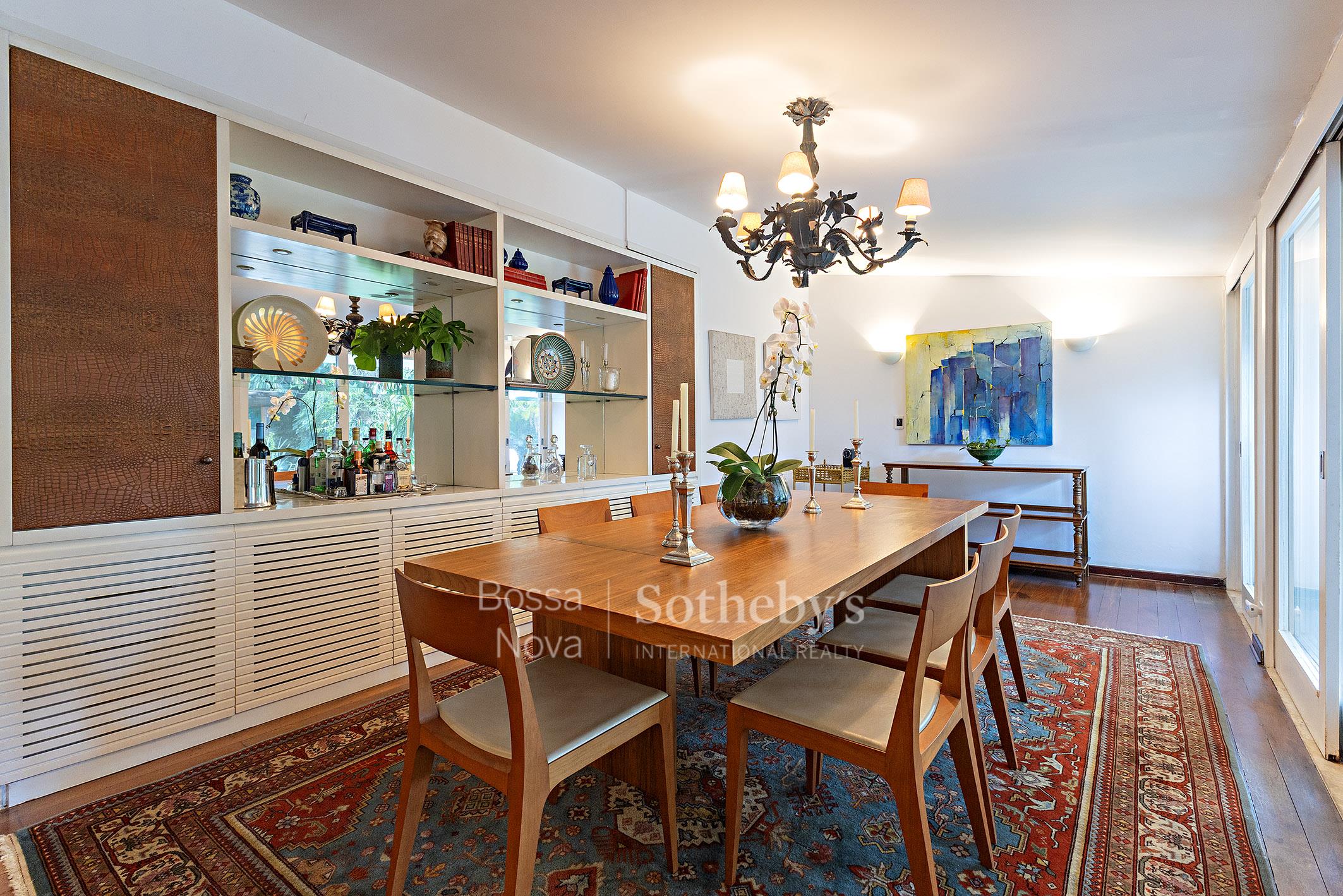 Casa para venda em Alto de Pinheiros
