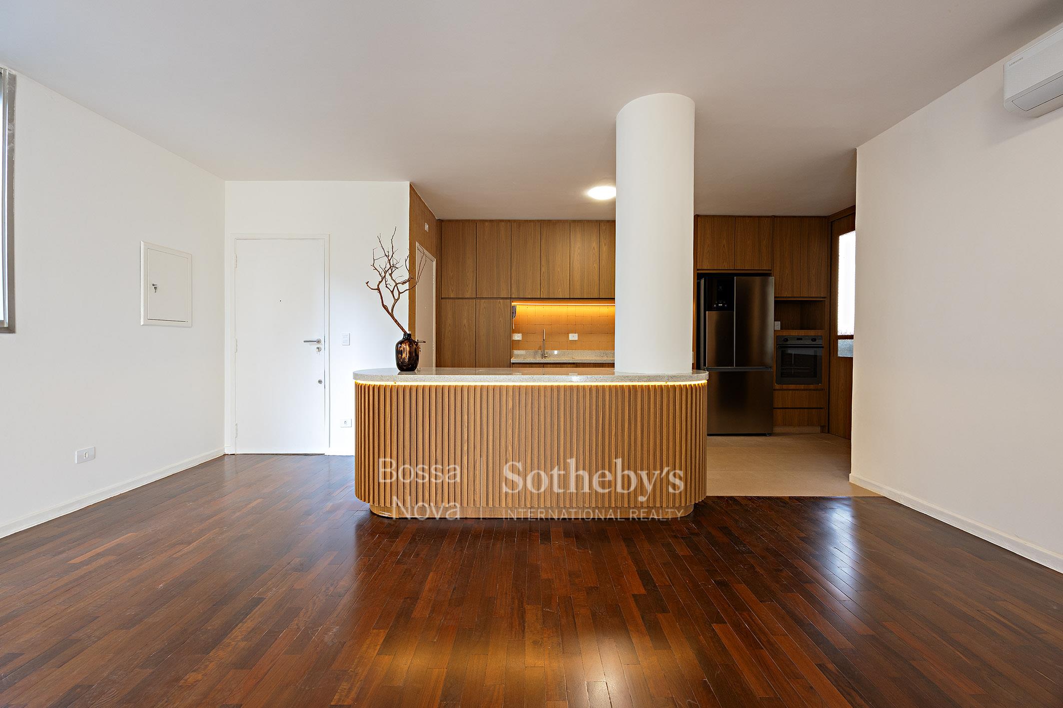 Apartamento para venda em Pinheiros