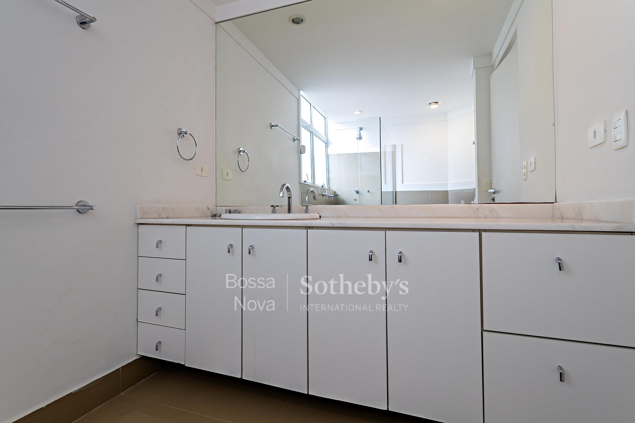 Apartamento para venda em Vila Madalena