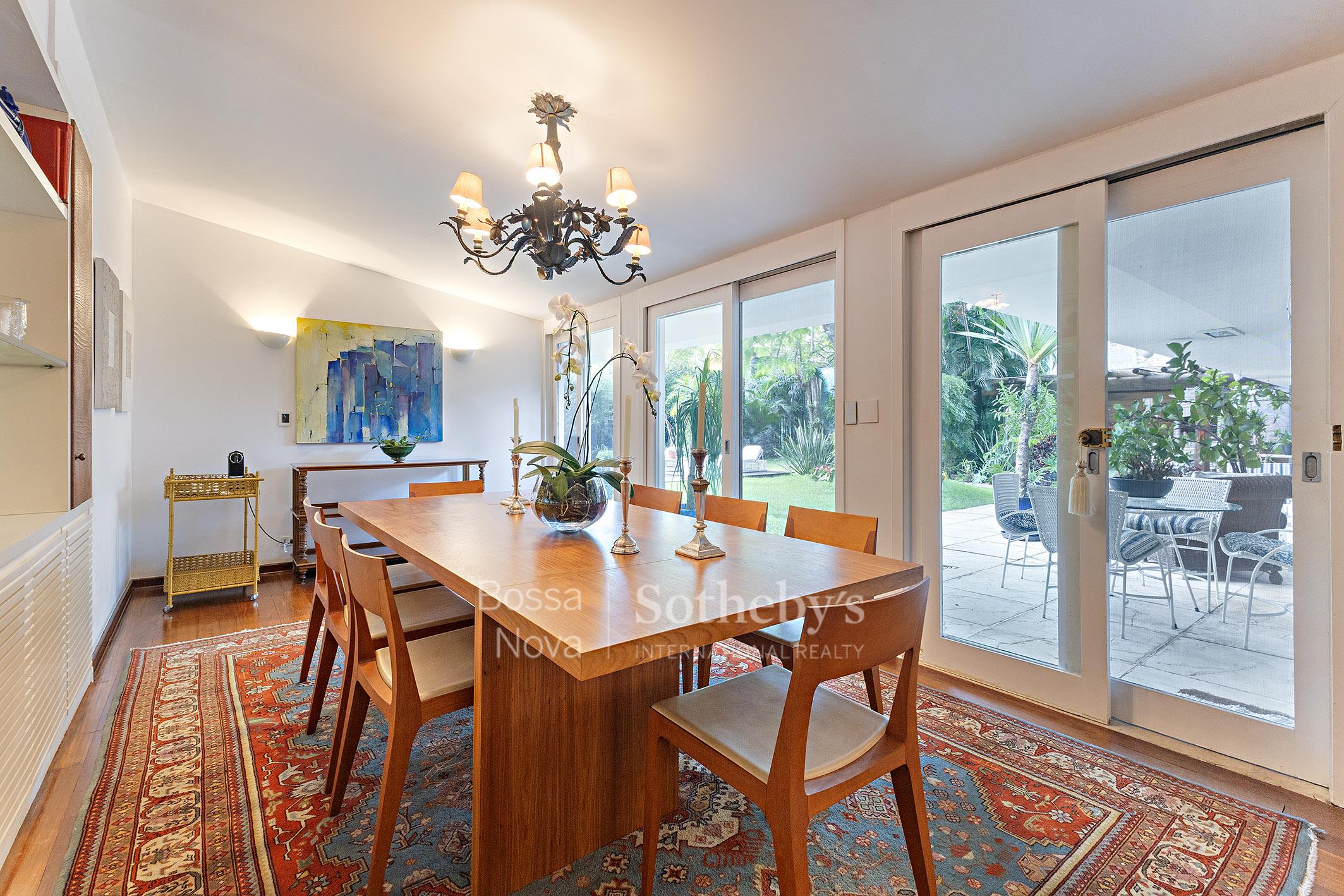 Casa para venda em Alto de Pinheiros