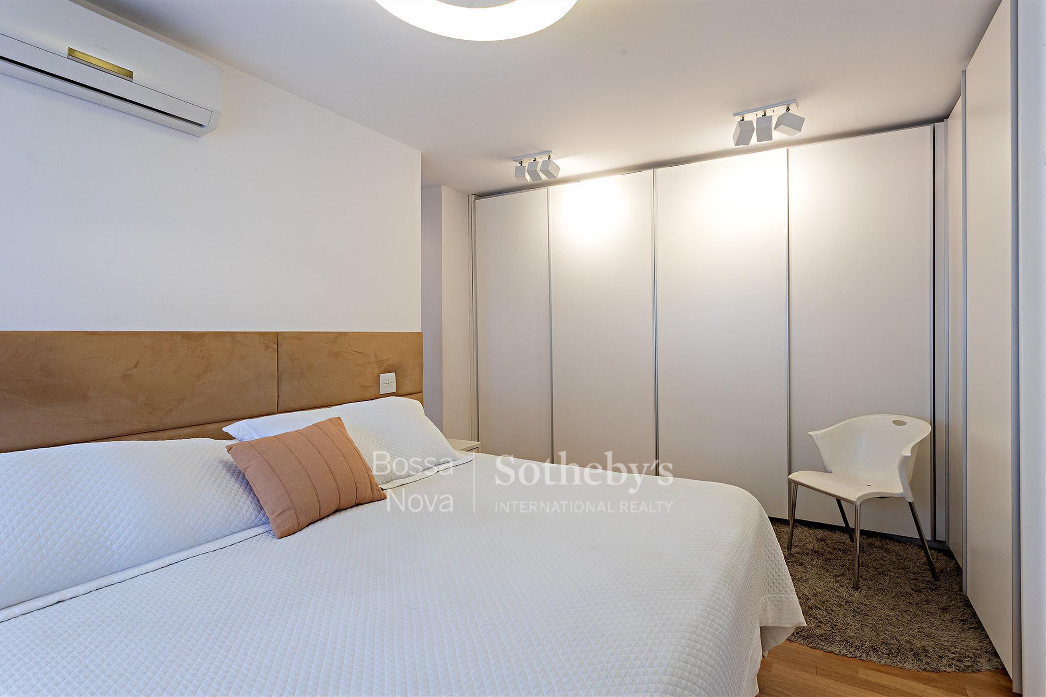 Apartamento para venda em Perdizes