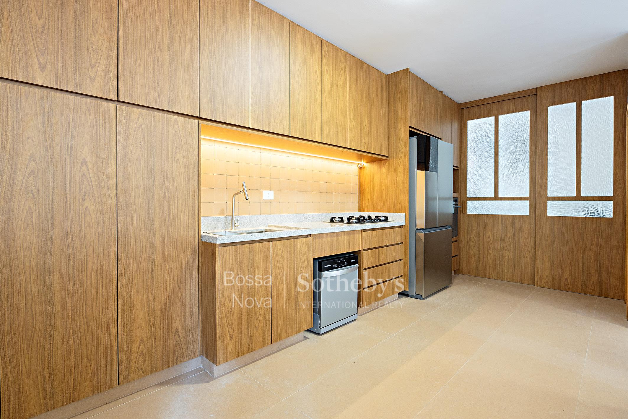 Apartamento para venda em Pinheiros