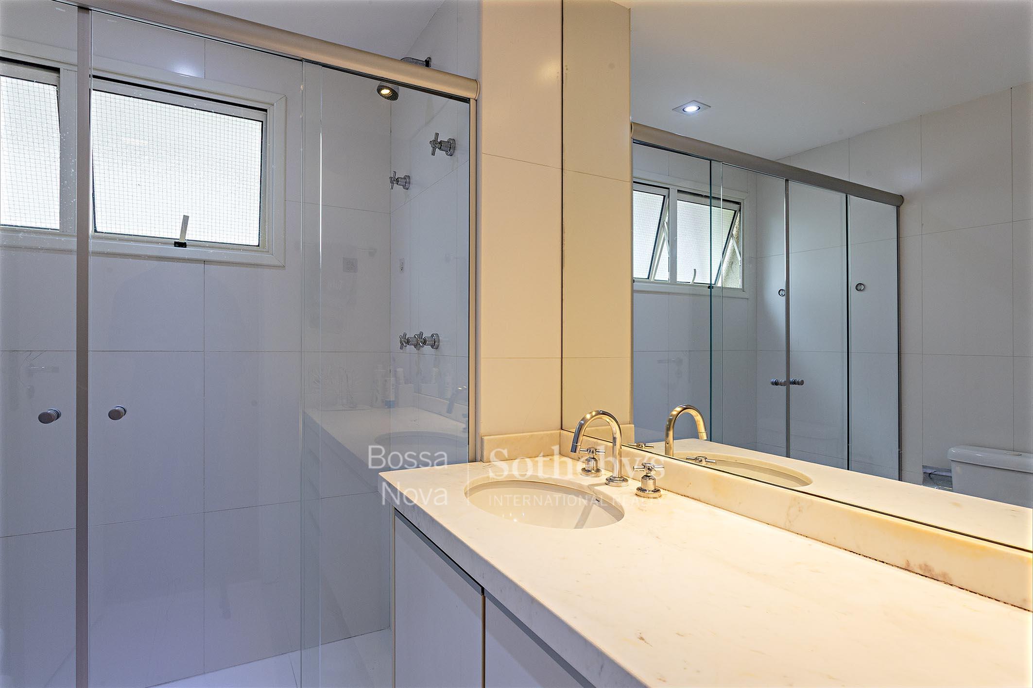 Apartamento para venda em Perdizes