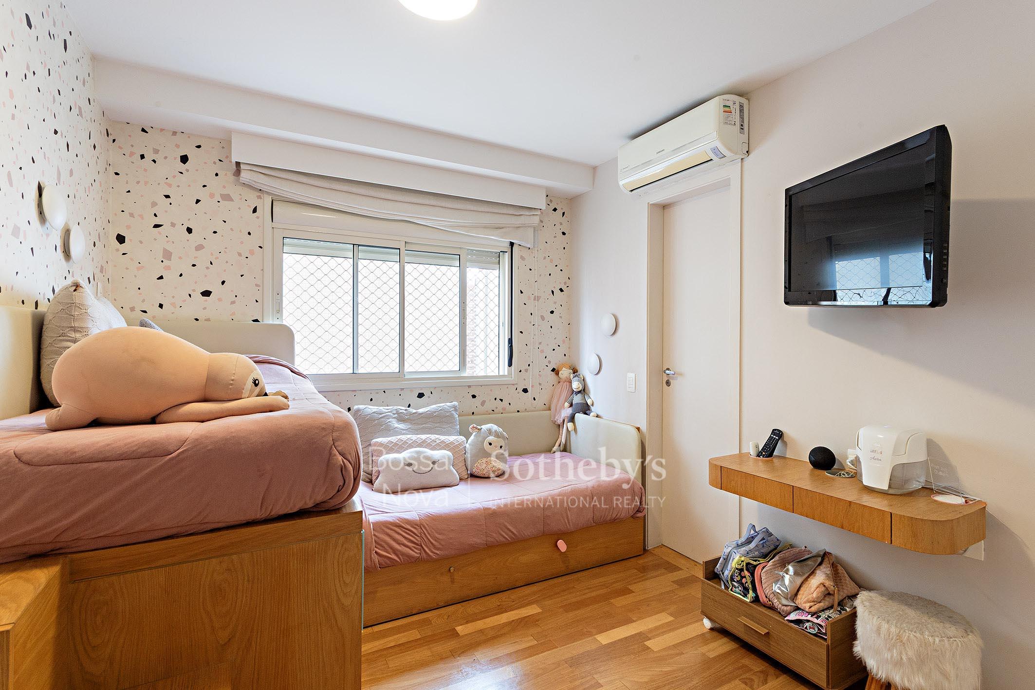 Apartamento para venda em Perdizes