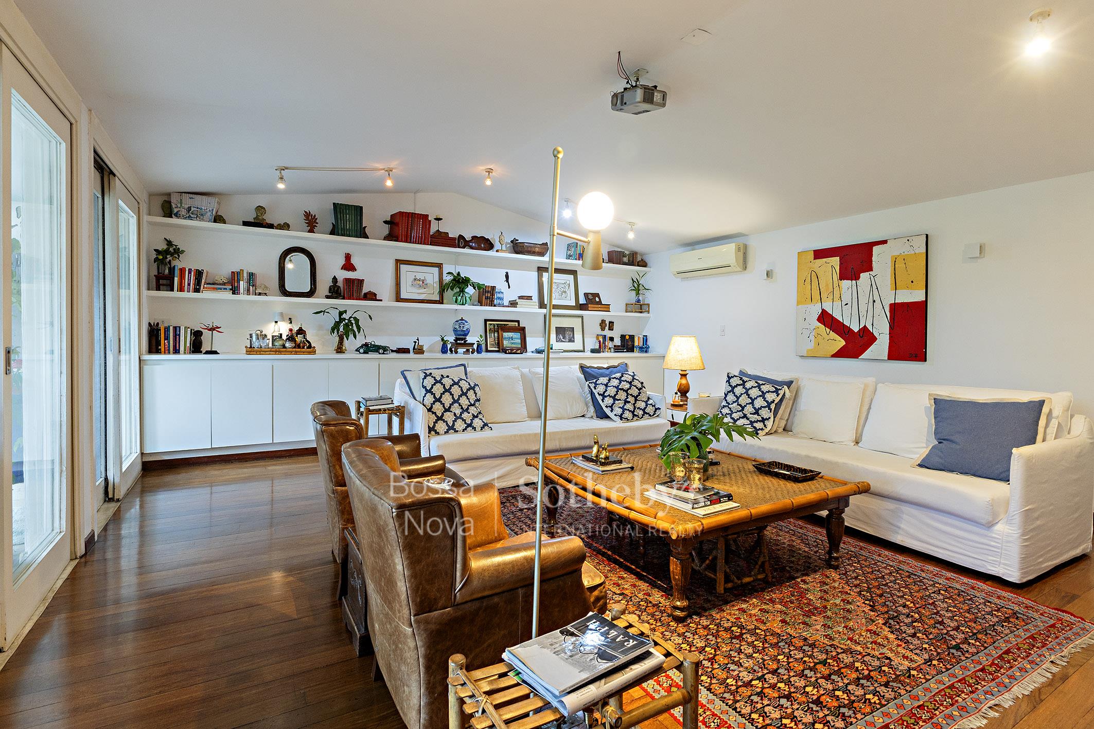 Casa para venda em Alto de Pinheiros