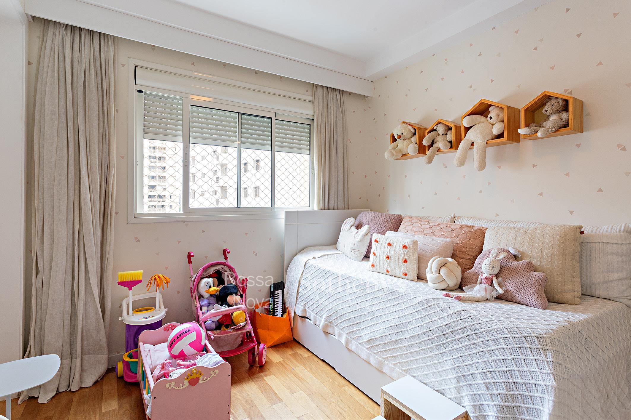 Apartamento para venda em Perdizes