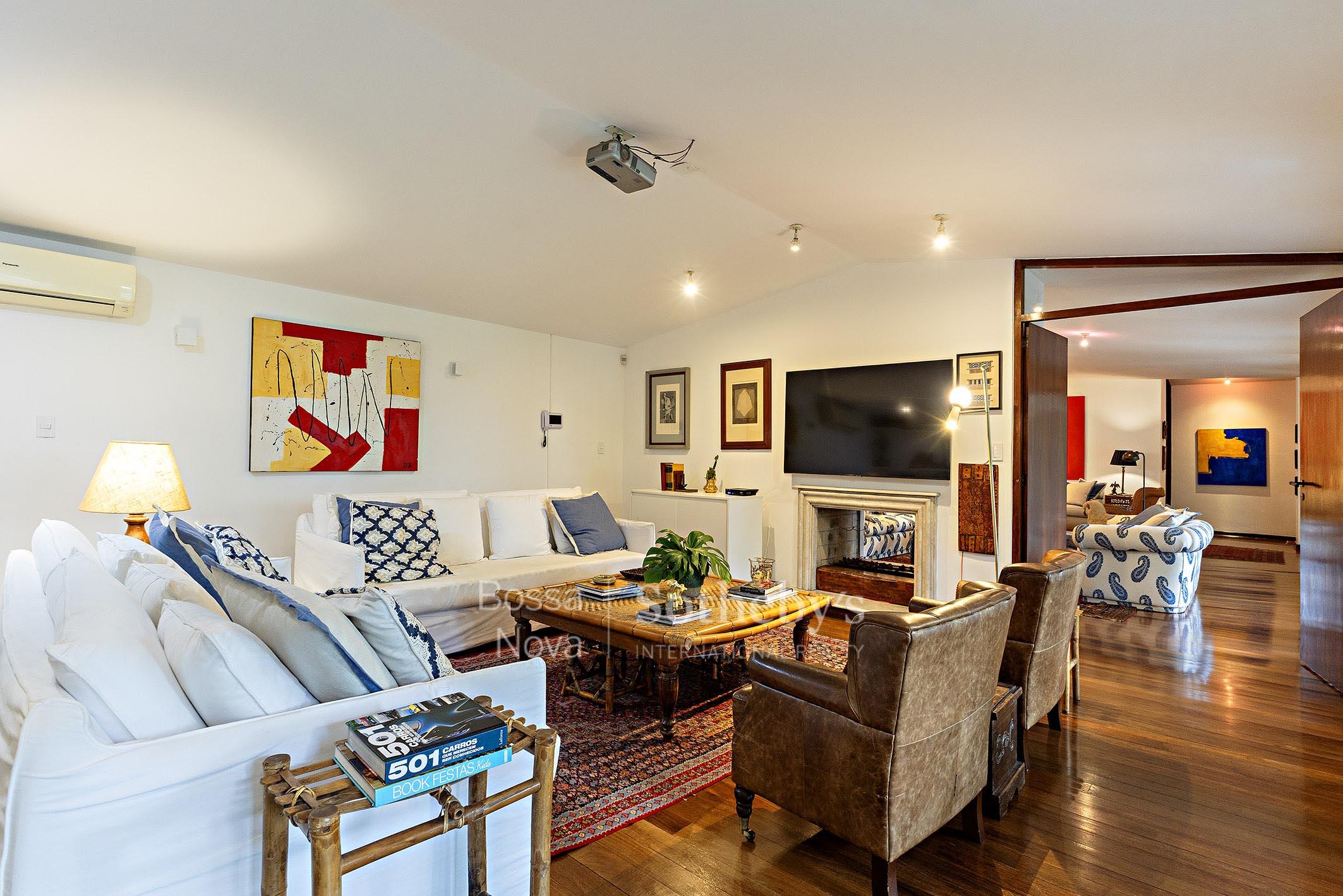 Casa para venda em Alto de Pinheiros