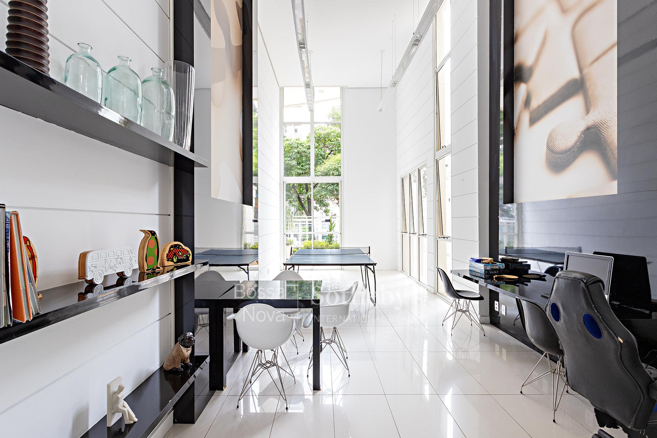 Apartamento para venda em Perdizes