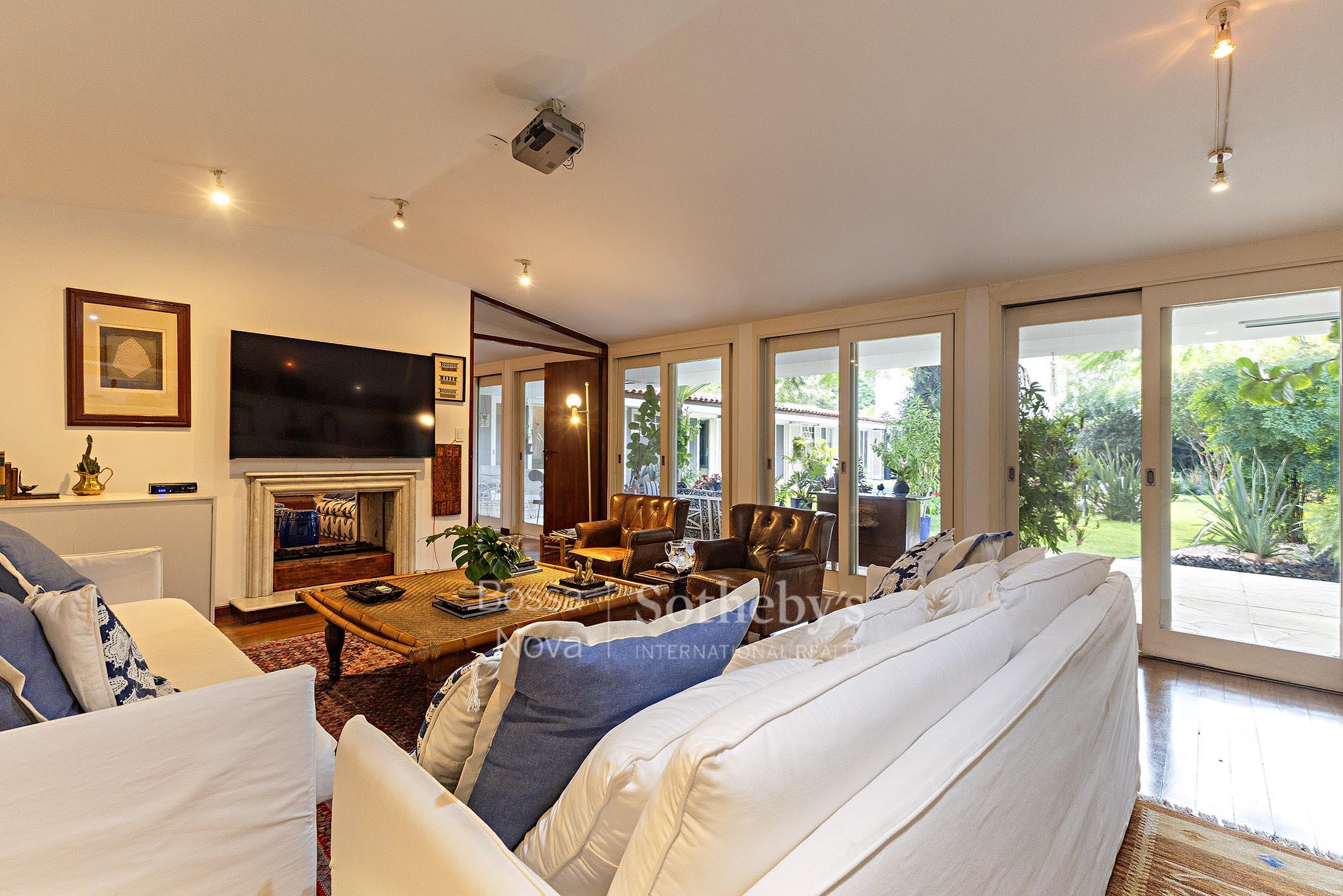 Casa para venda em Alto de Pinheiros