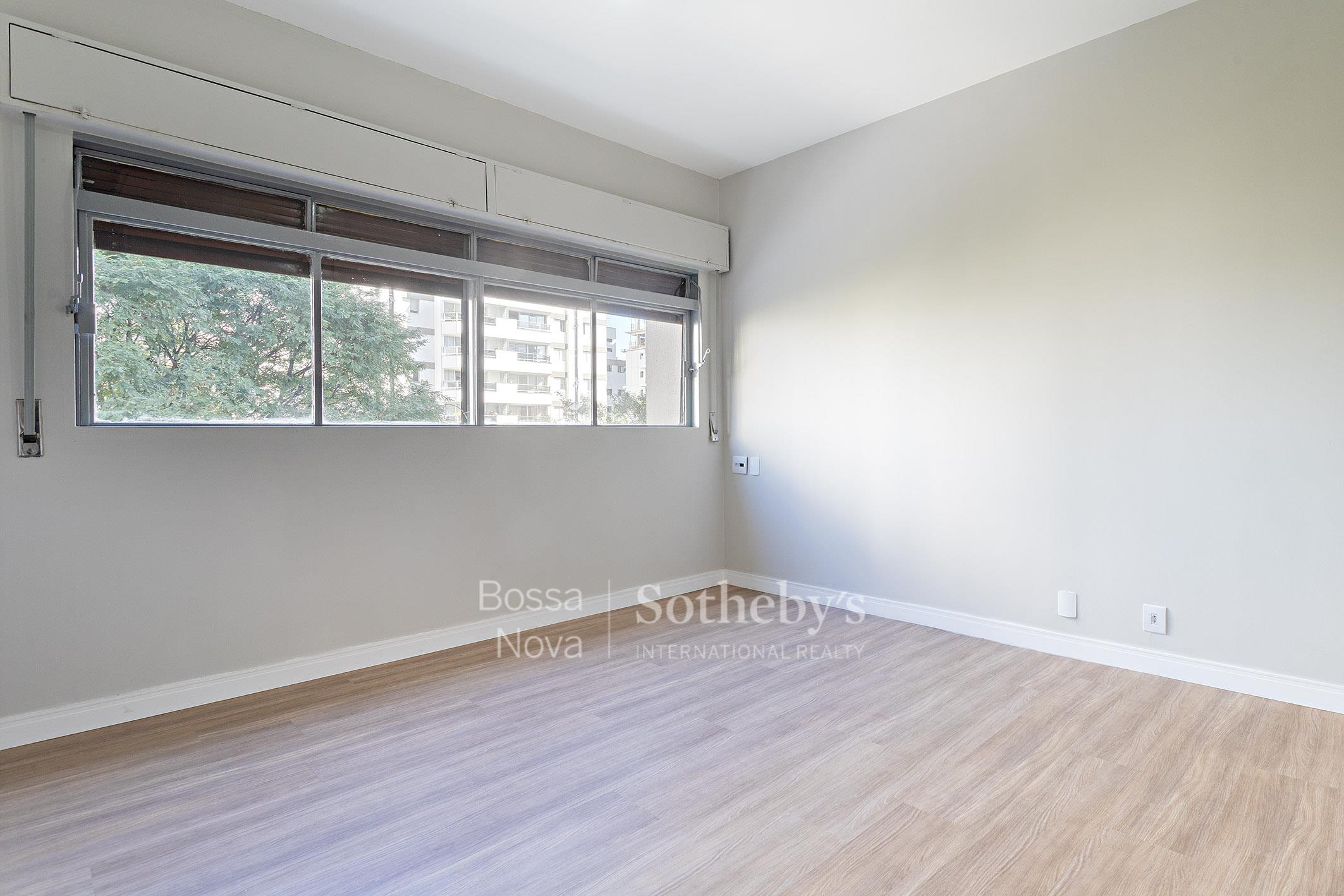 Apartamento para venda em Higienópolis