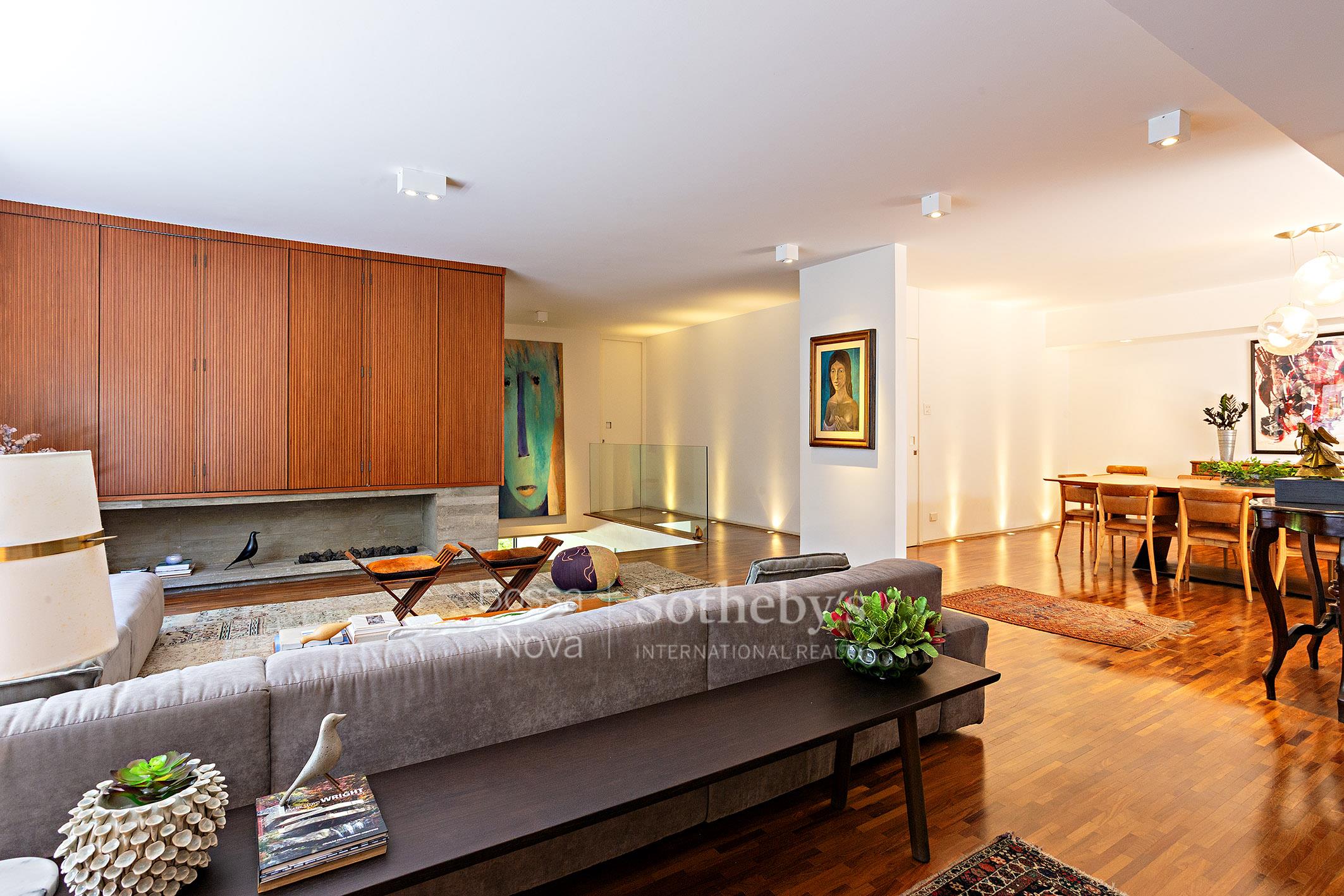 Casa para venda em Morumbi