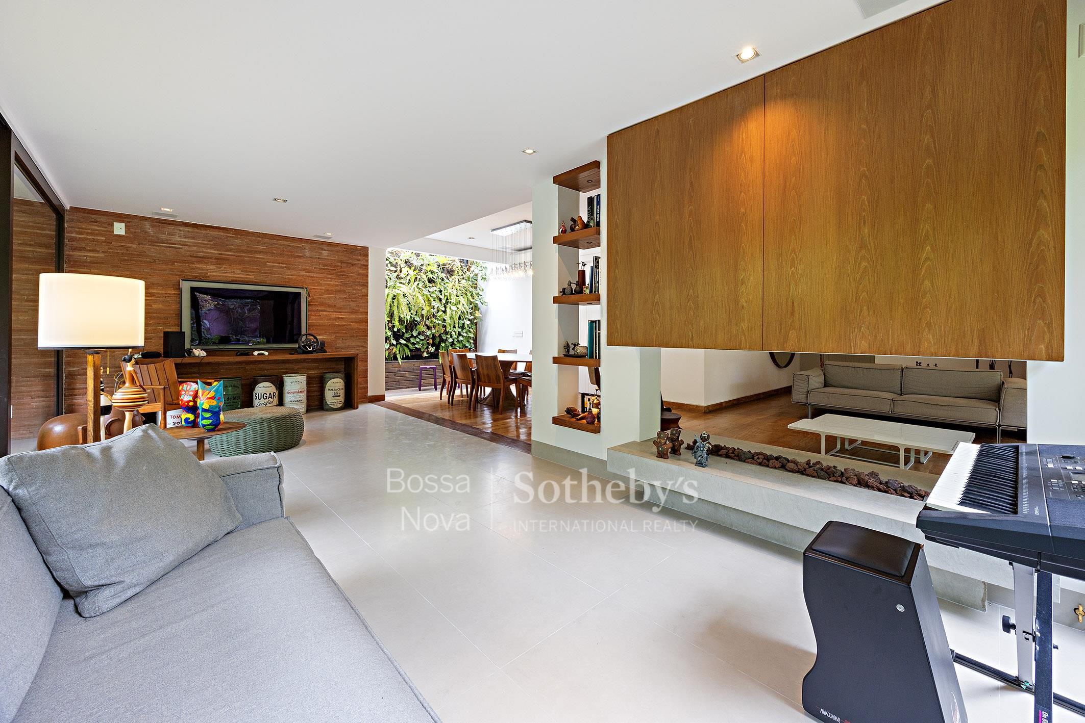 Casa para venda em Alto da Boa Vista