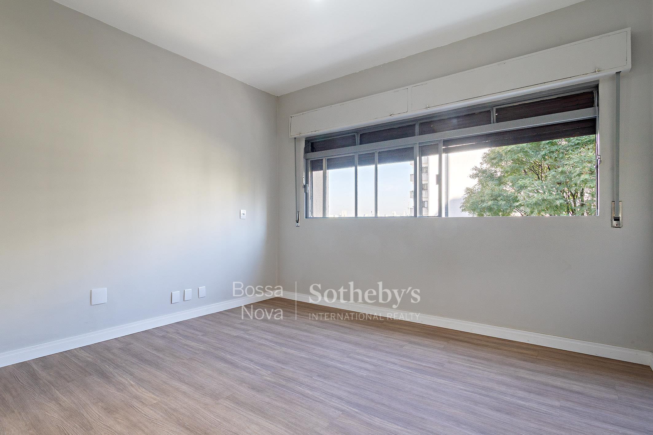Apartamento para venda em Higienópolis