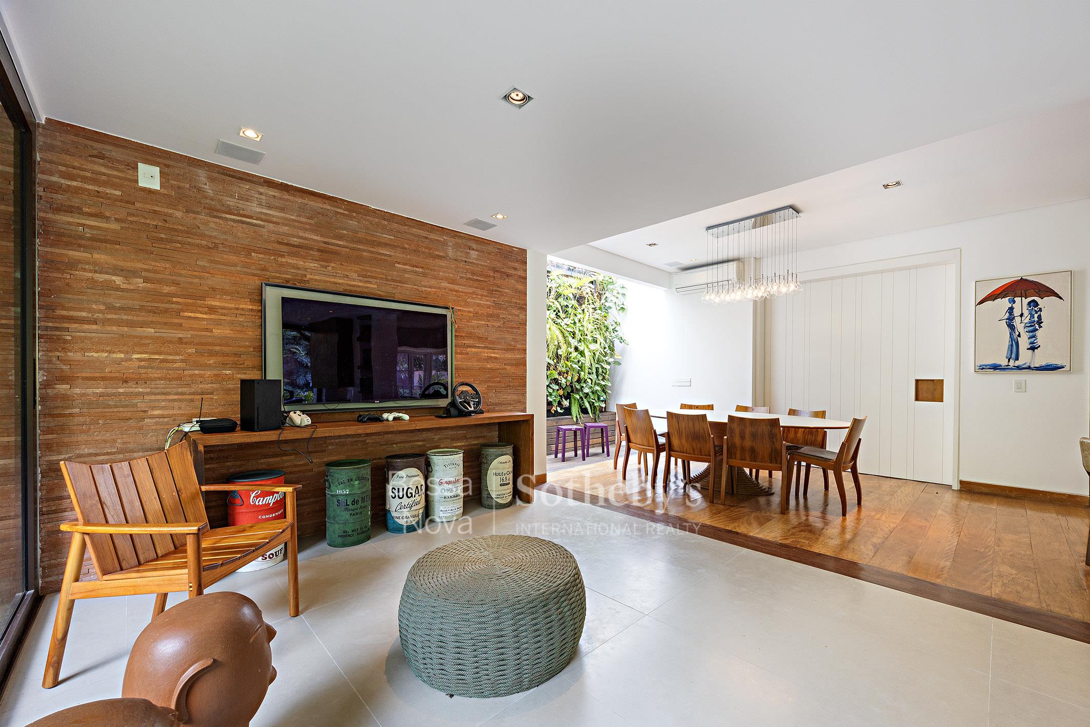 Casa para venda em Alto da Boa Vista
