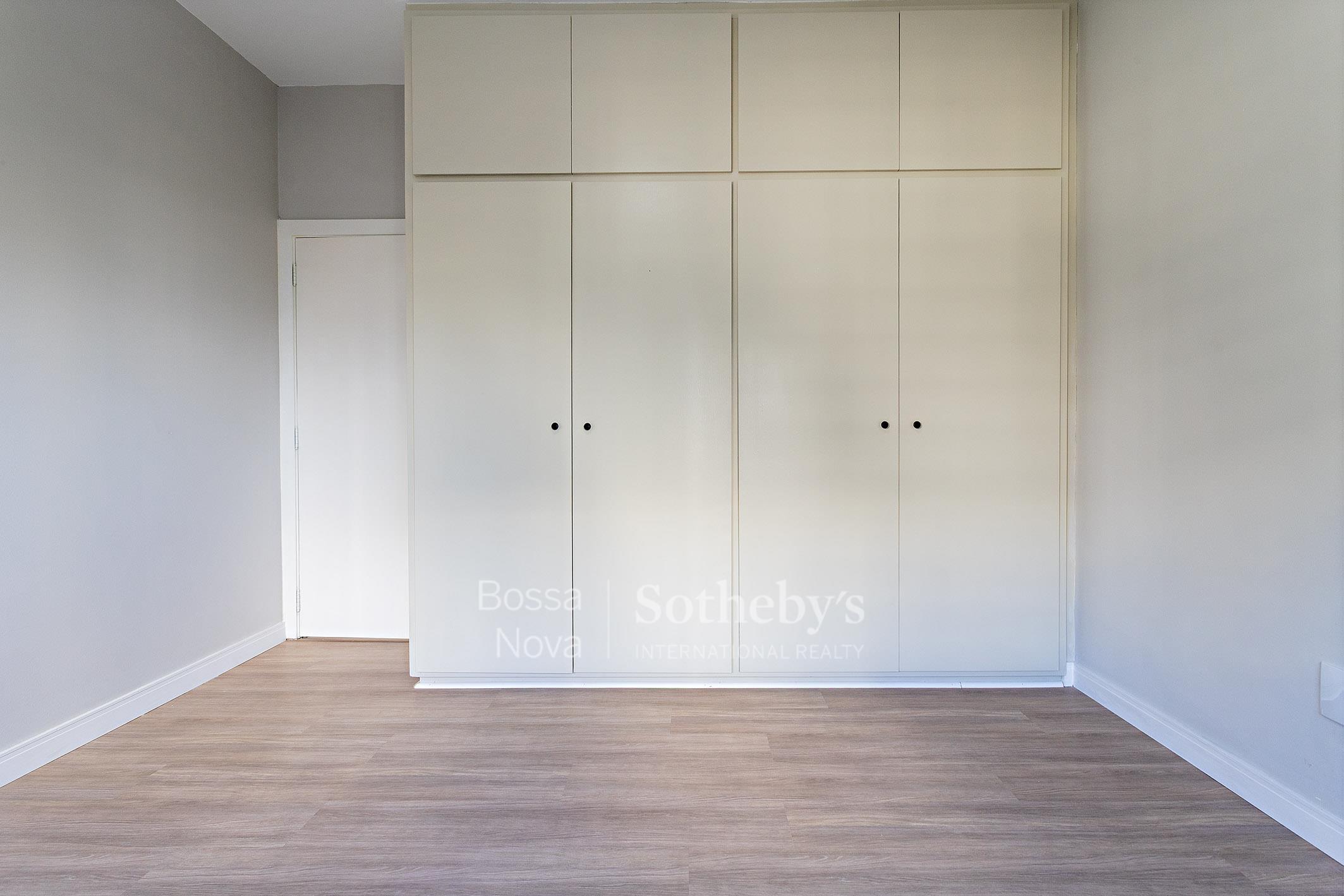 Apartamento para venda em Higienópolis