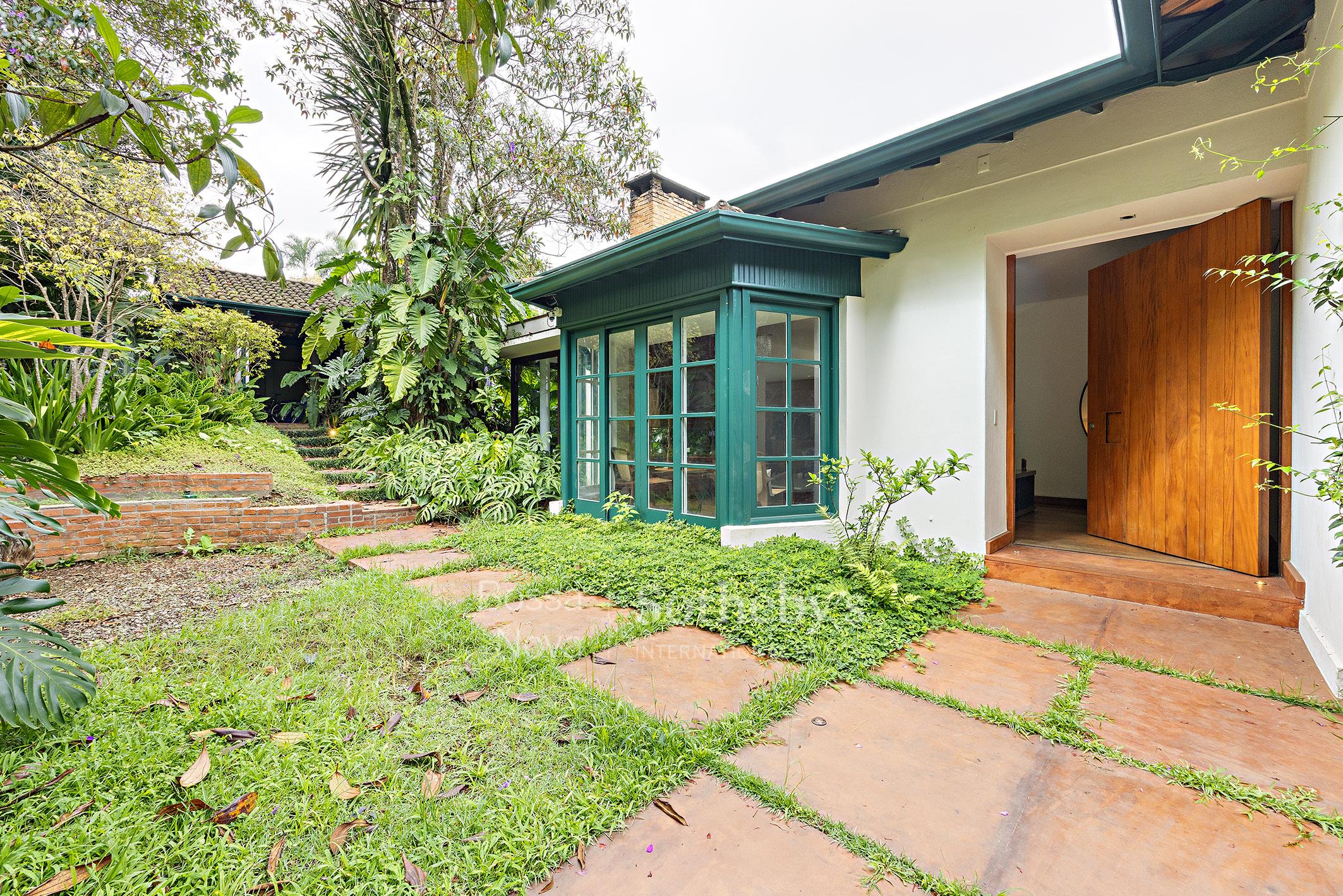Casa para venda em Alto da Boa Vista