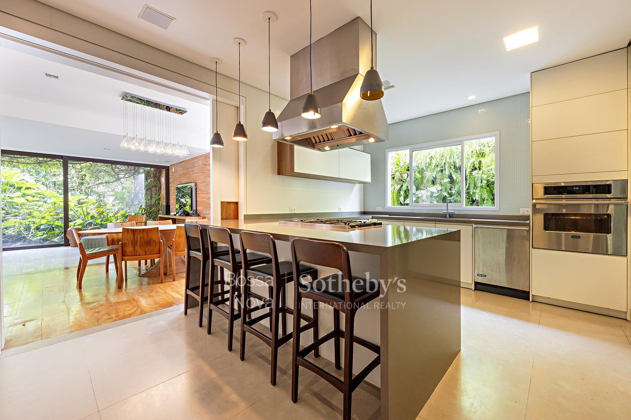 Casa para venda em Alto da Boa Vista