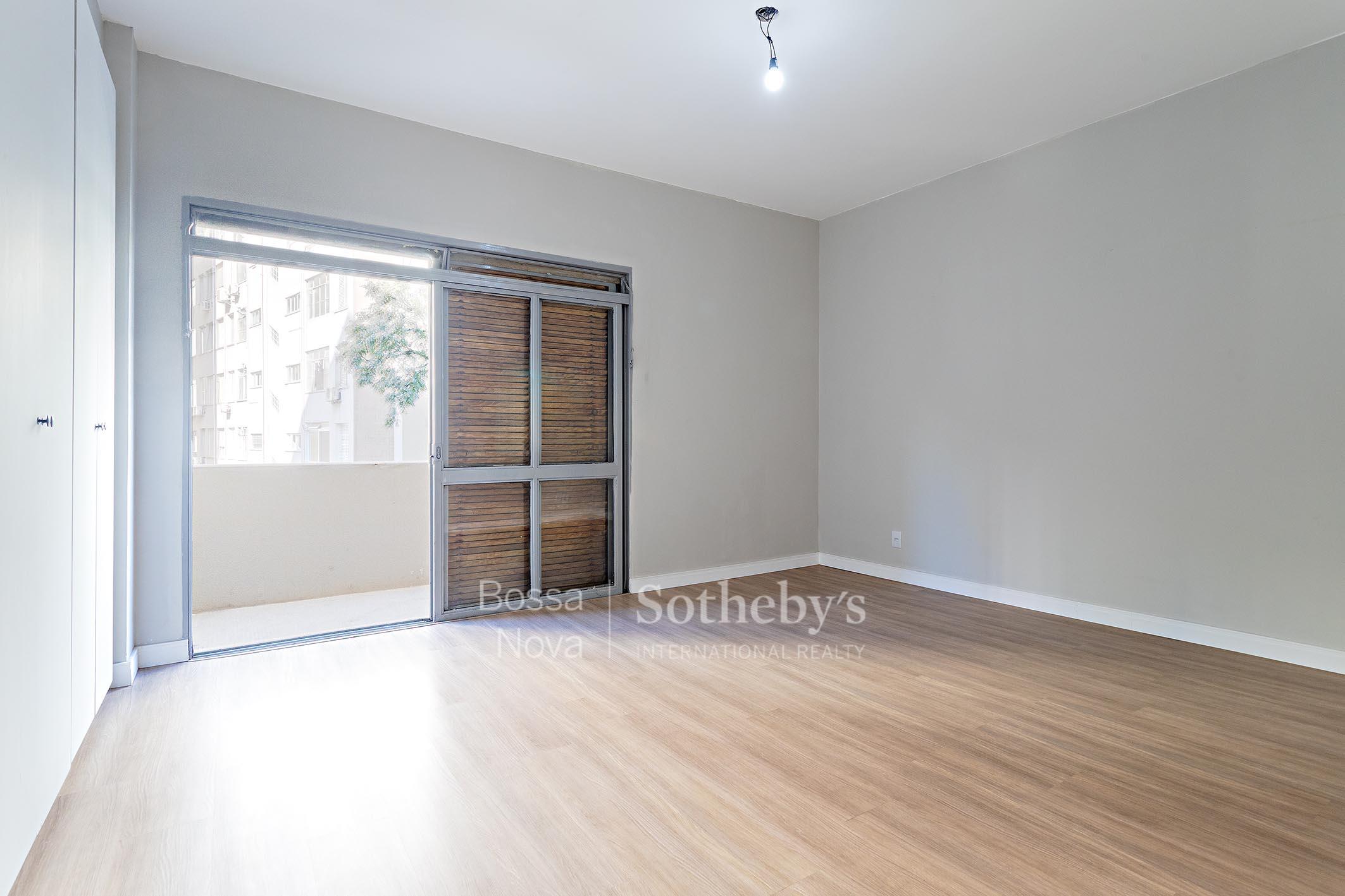Apartamento para venda em Higienópolis