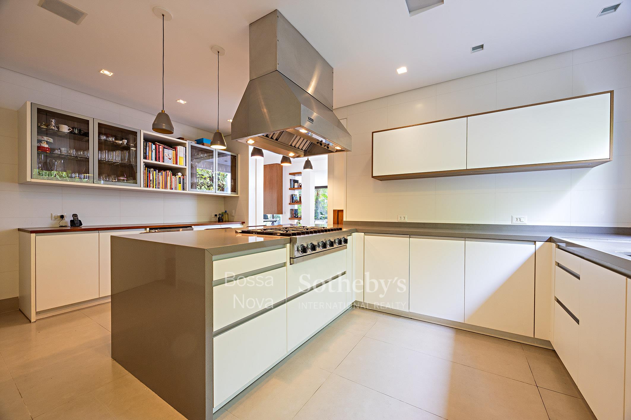 Casa para venda em Alto da Boa Vista
