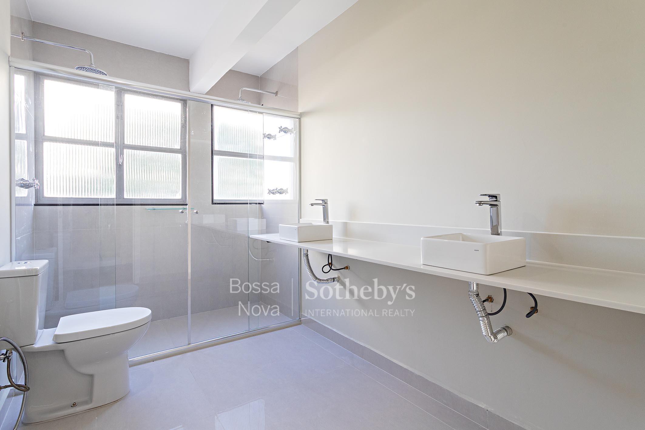 Apartamento para venda em Higienópolis