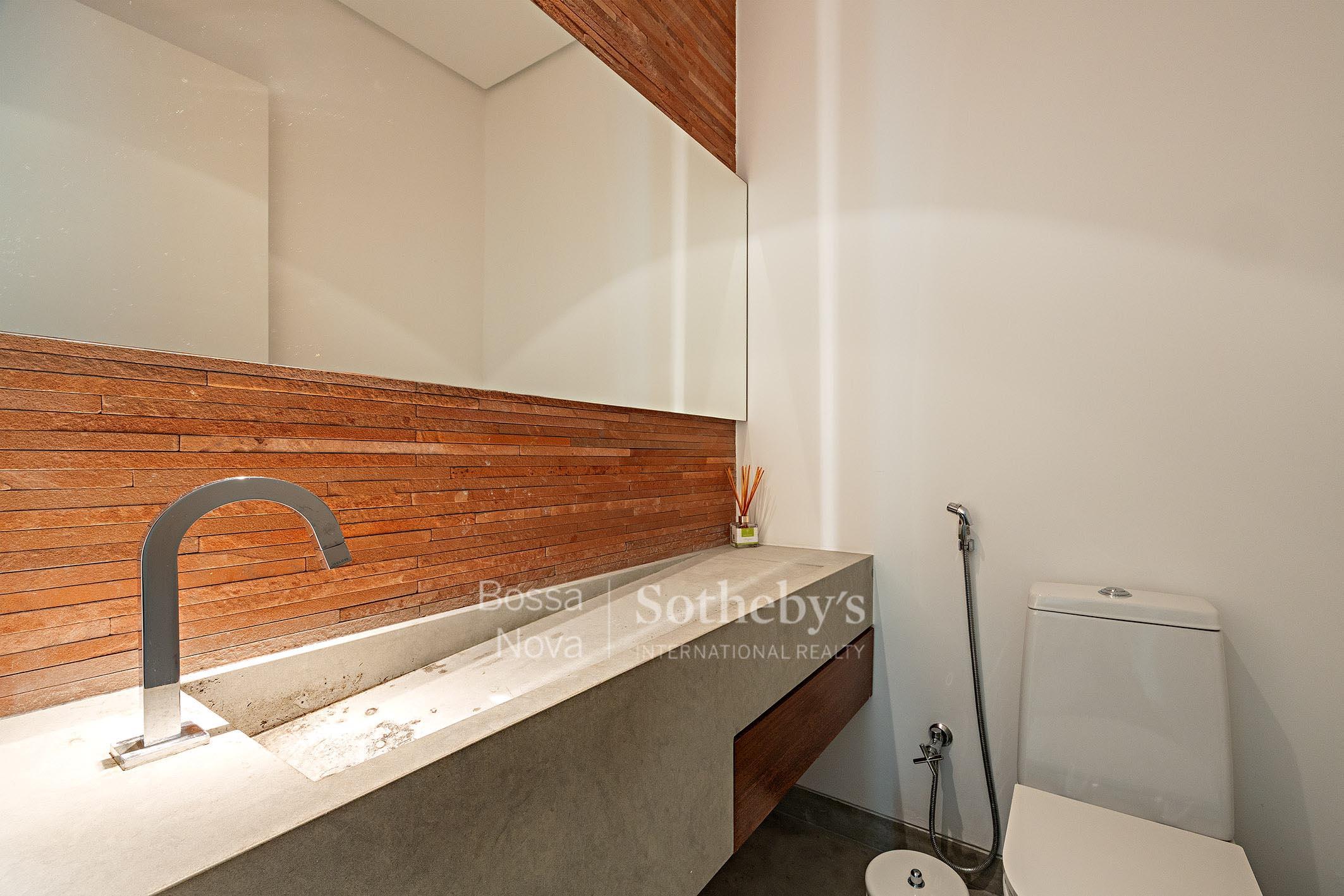 Casa para venda em Alto da Boa Vista