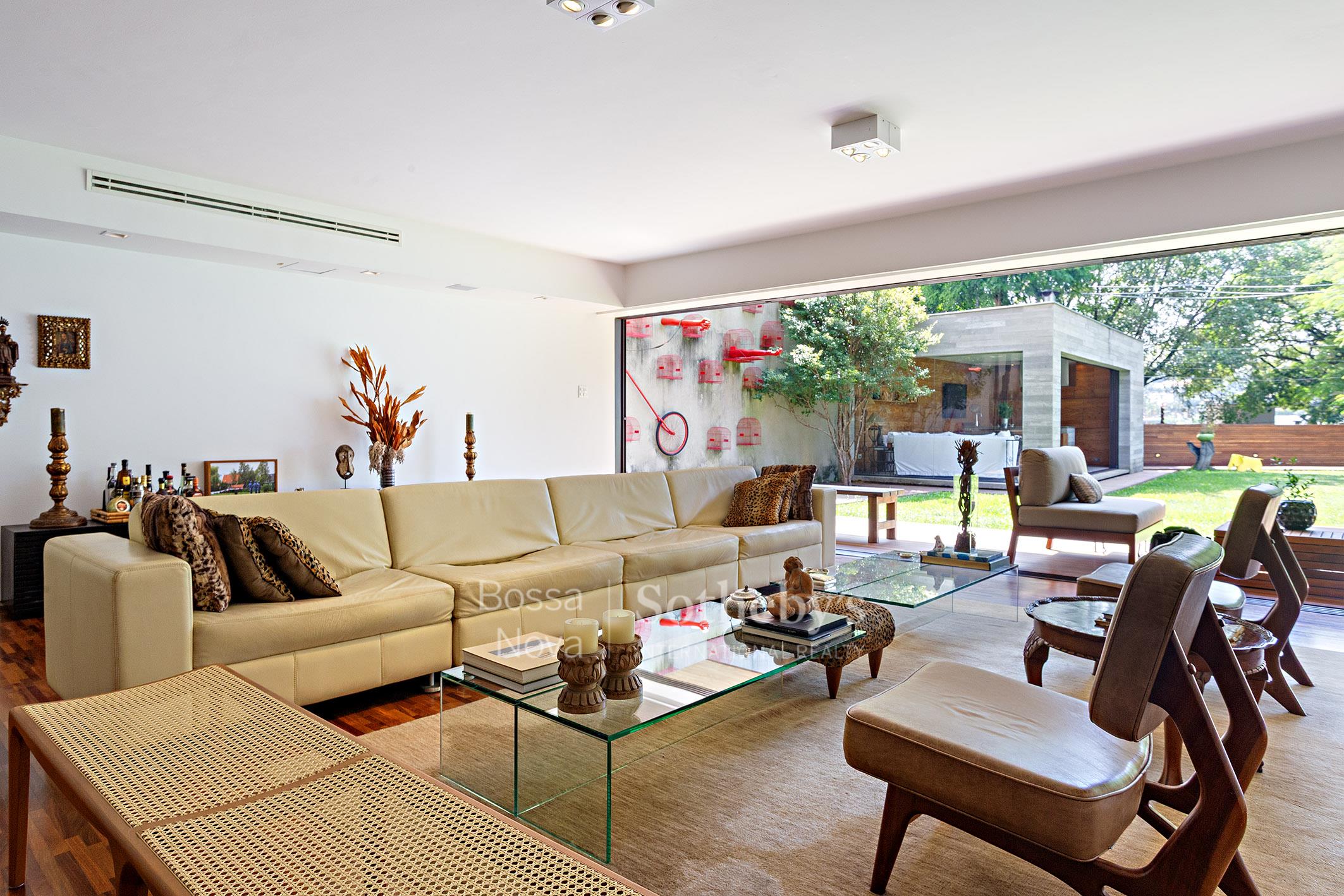 Casa para venda em Morumbi