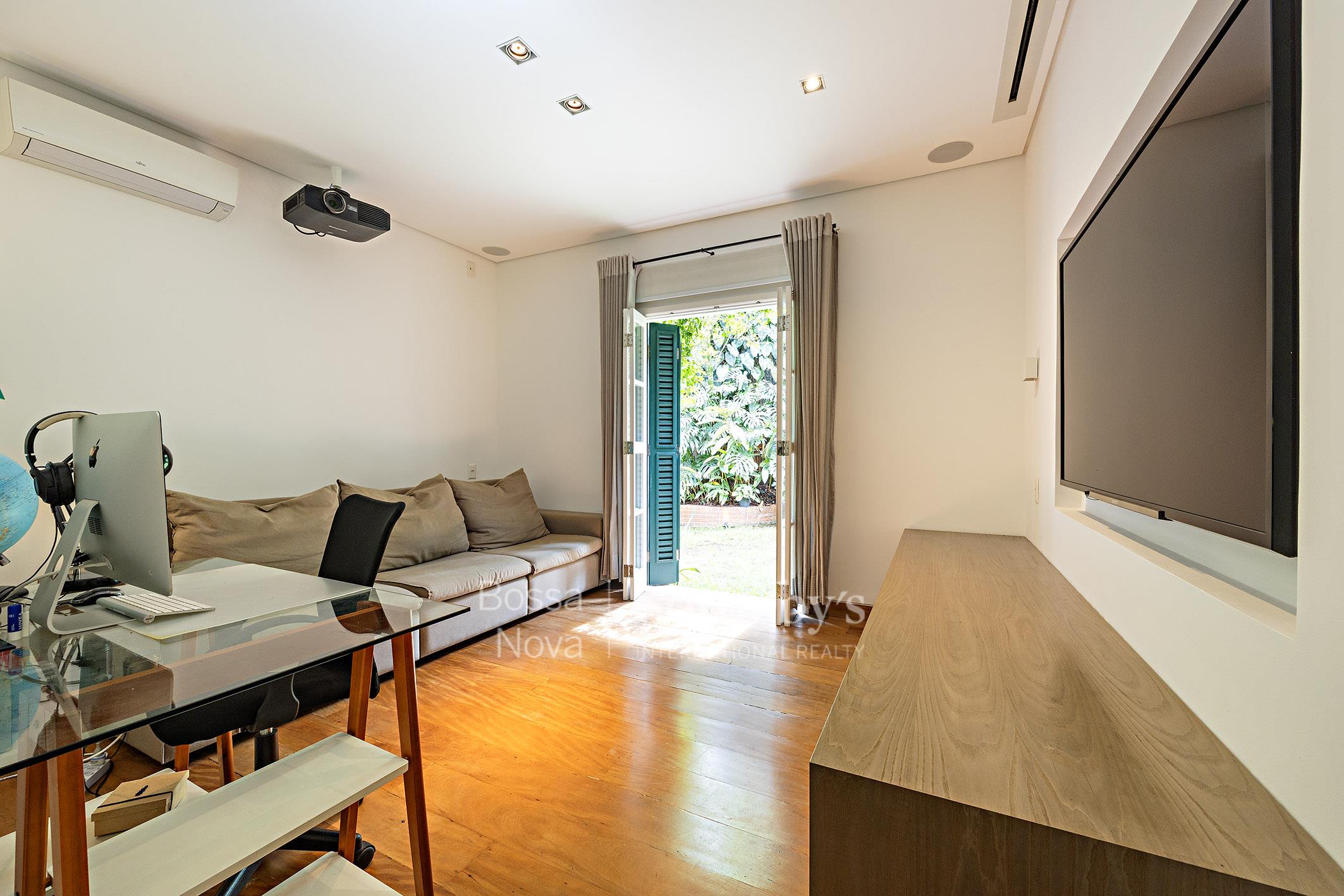Casa para venda em Alto da Boa Vista