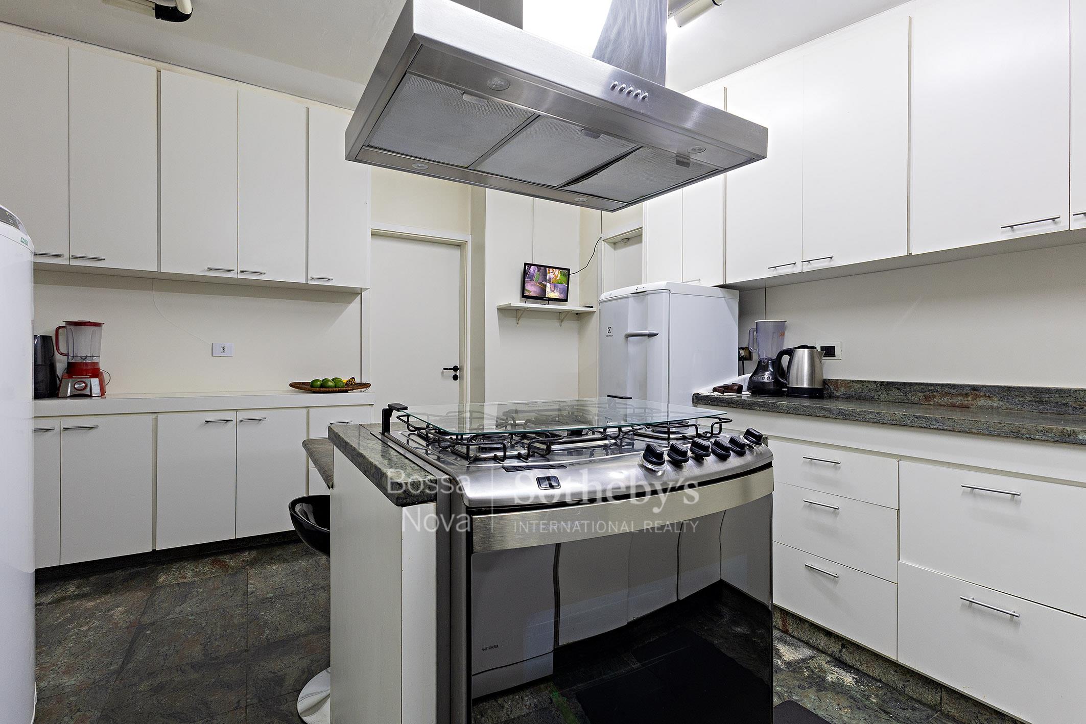 Casa para venda em Alto de Pinheiros