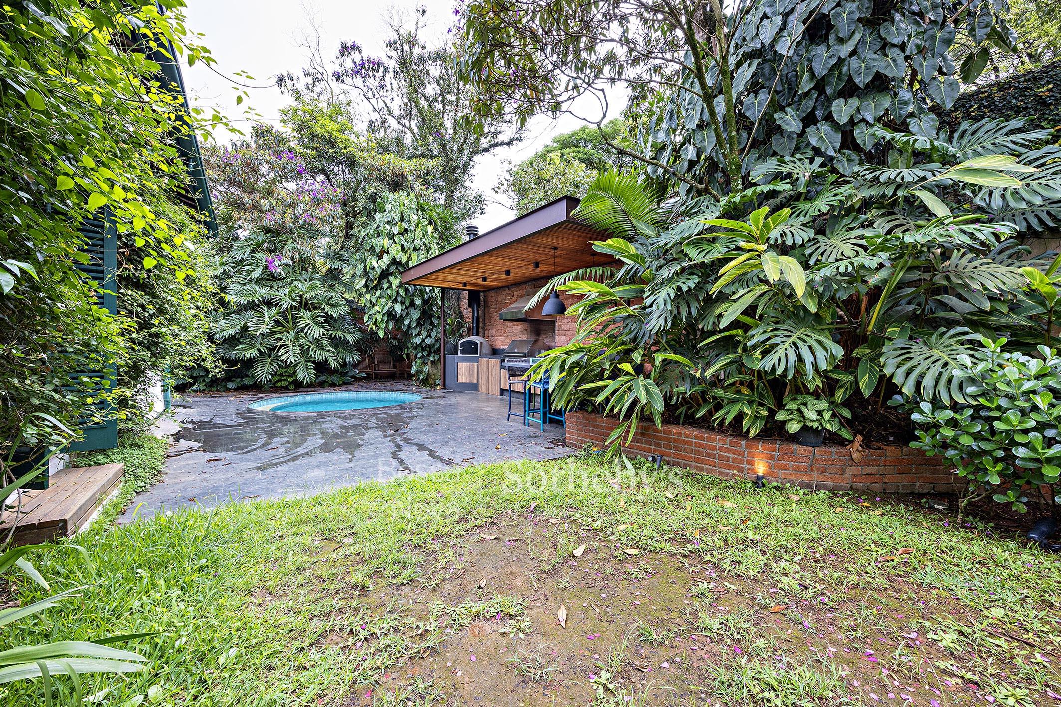 Casa para venda em Alto da Boa Vista