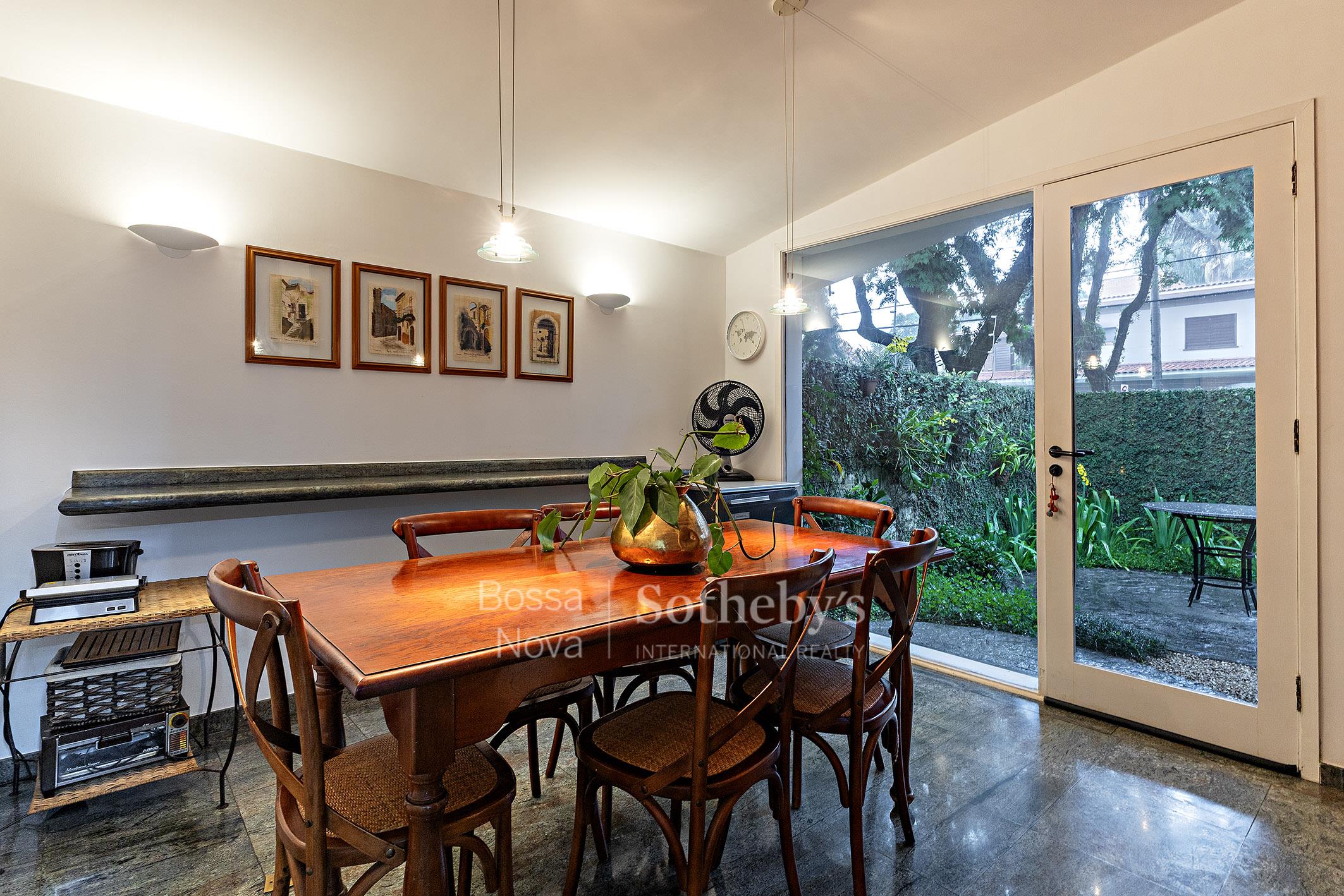 Casa para venda em Alto de Pinheiros