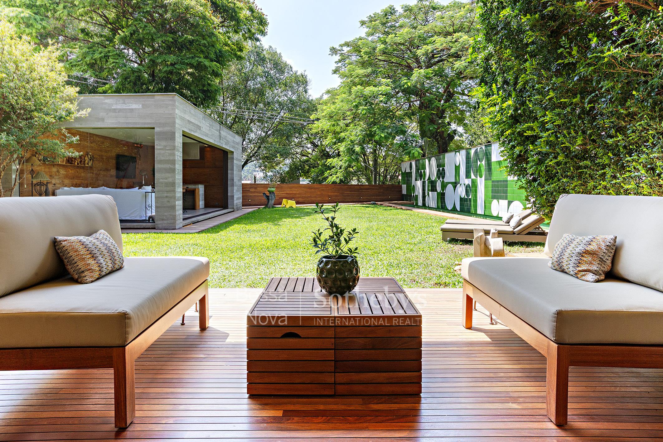 Casa para venda em Morumbi
