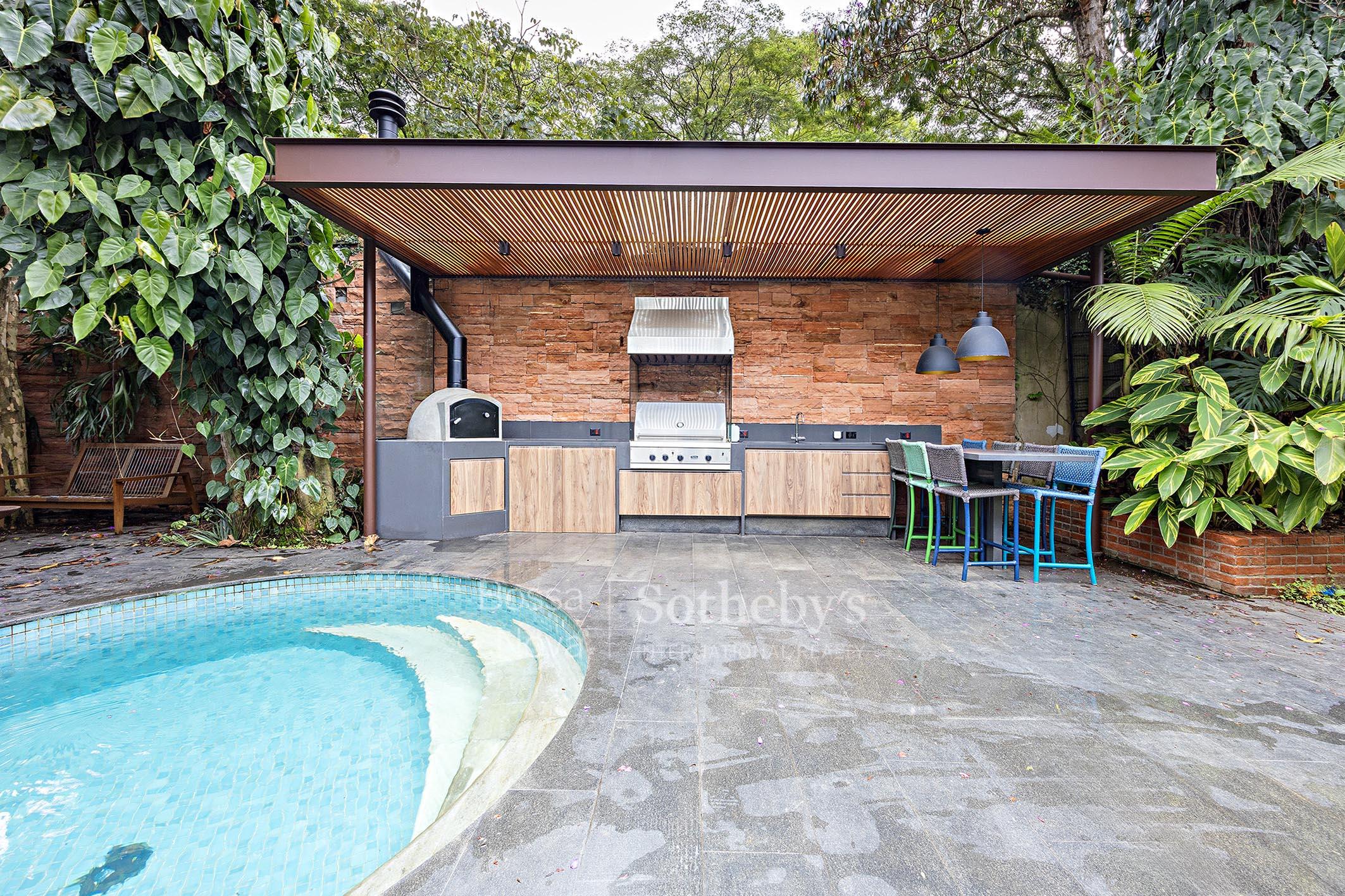 Casa para venda em Alto da Boa Vista
