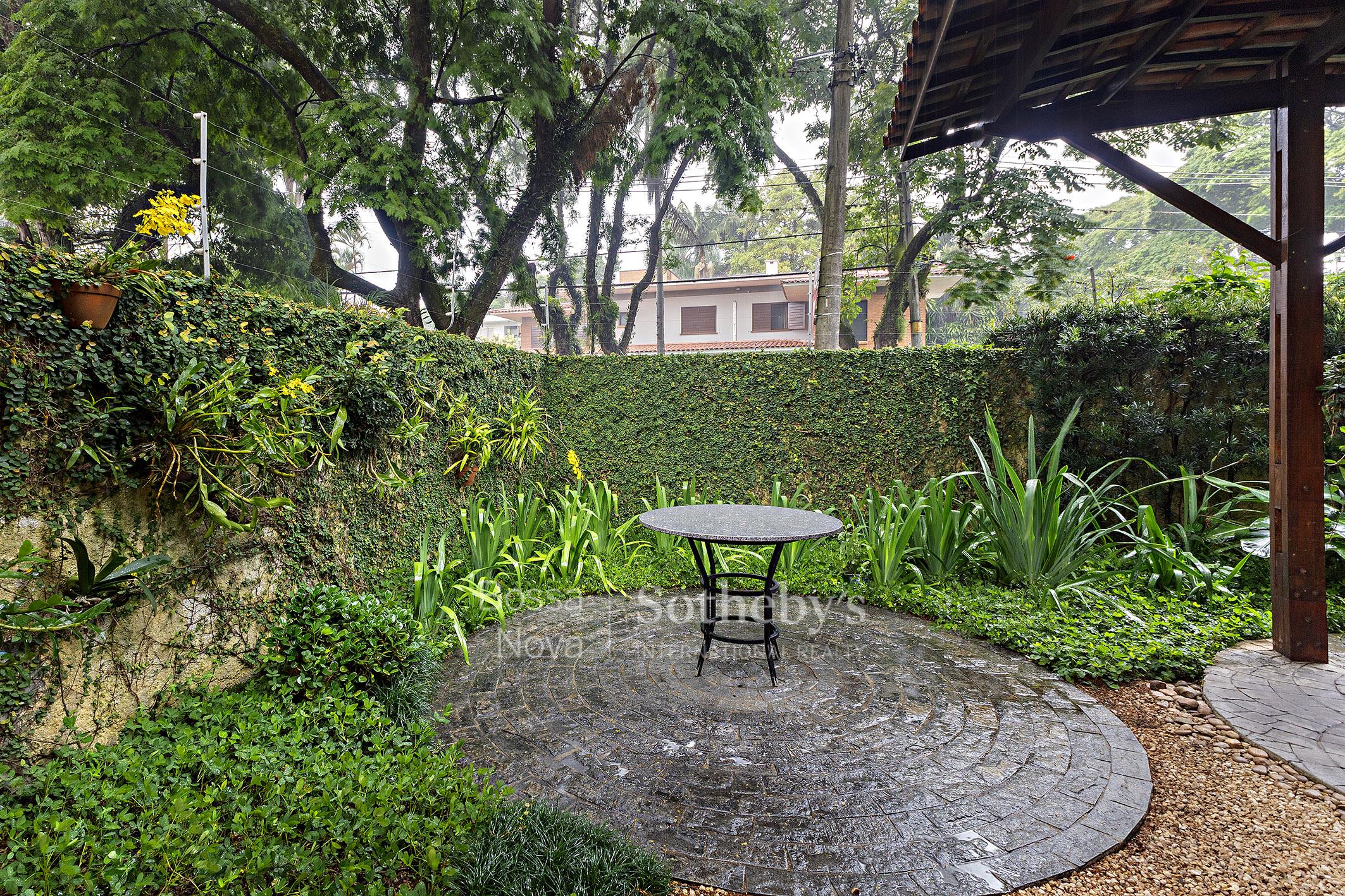 Casa para venda em Alto de Pinheiros
