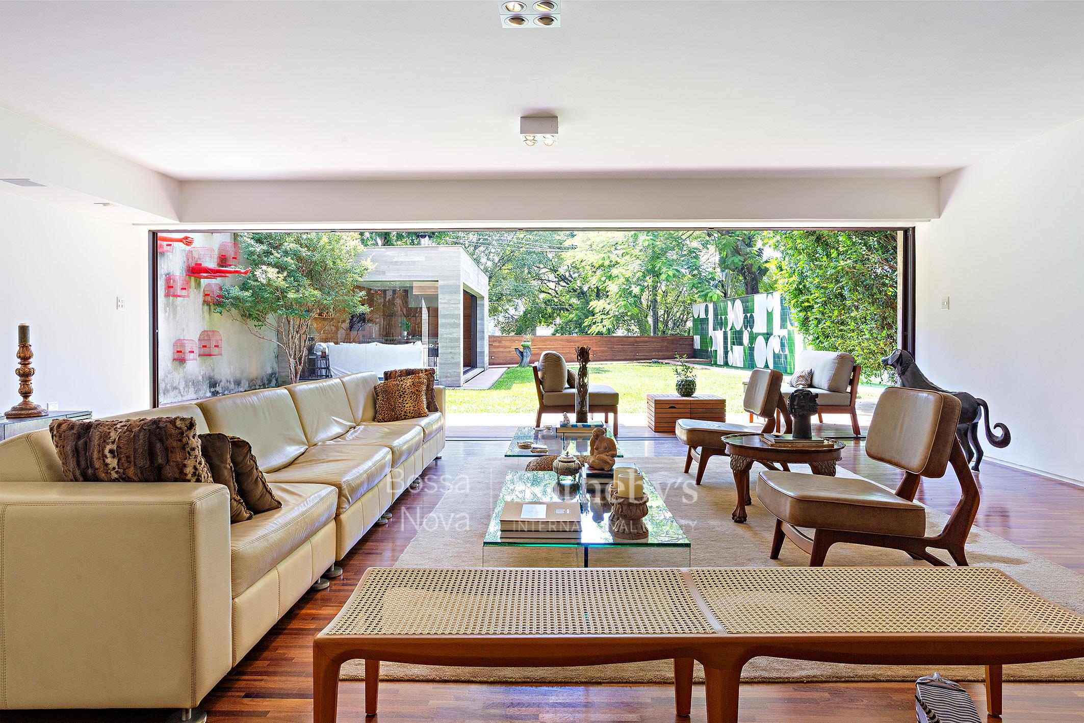 Casa para venda em Morumbi