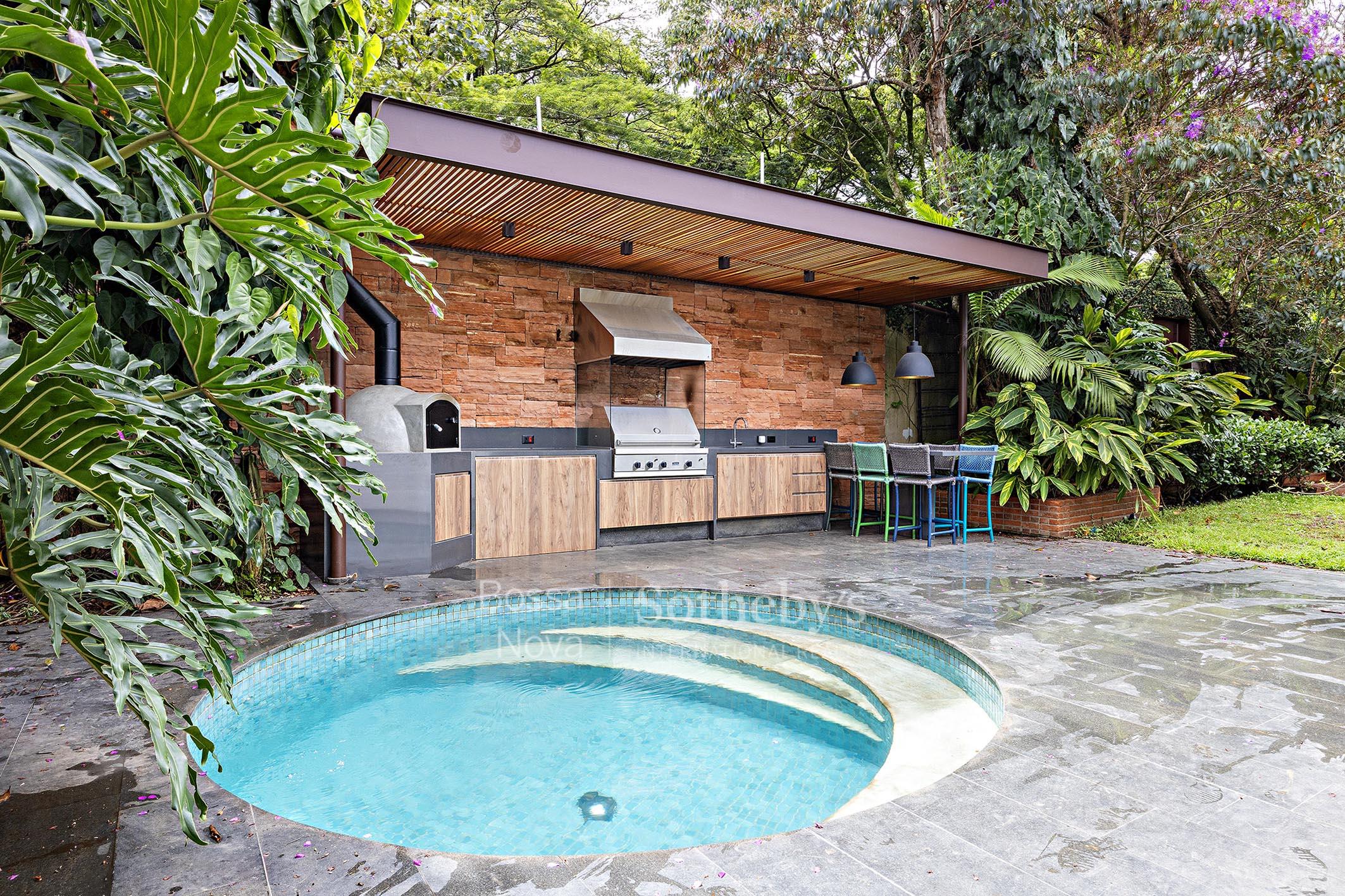 Casa para venda em Alto da Boa Vista