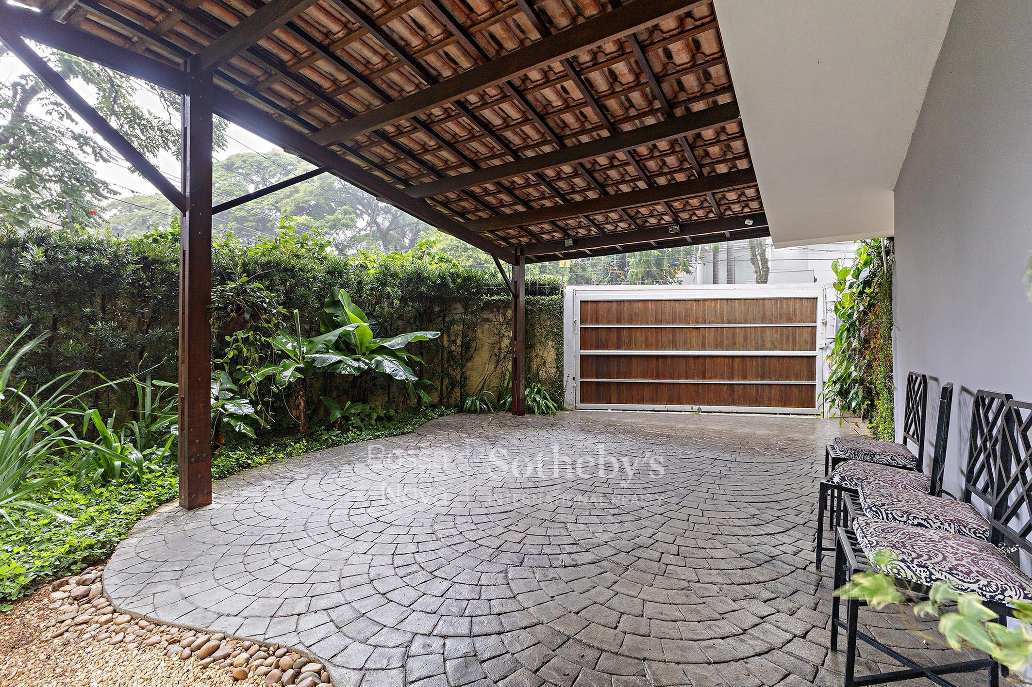 Casa para venda em Alto de Pinheiros