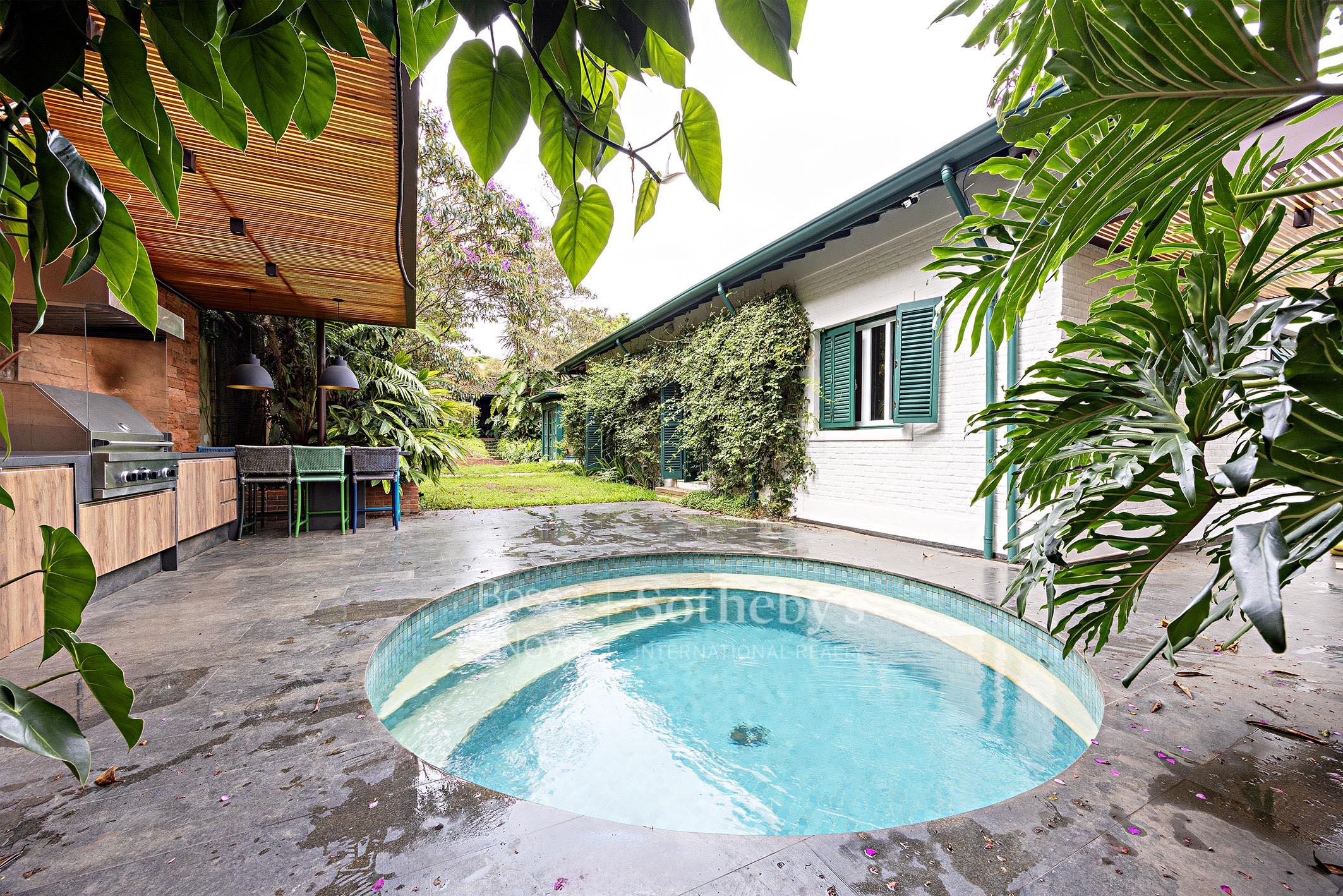 Casa para venda em Alto da Boa Vista