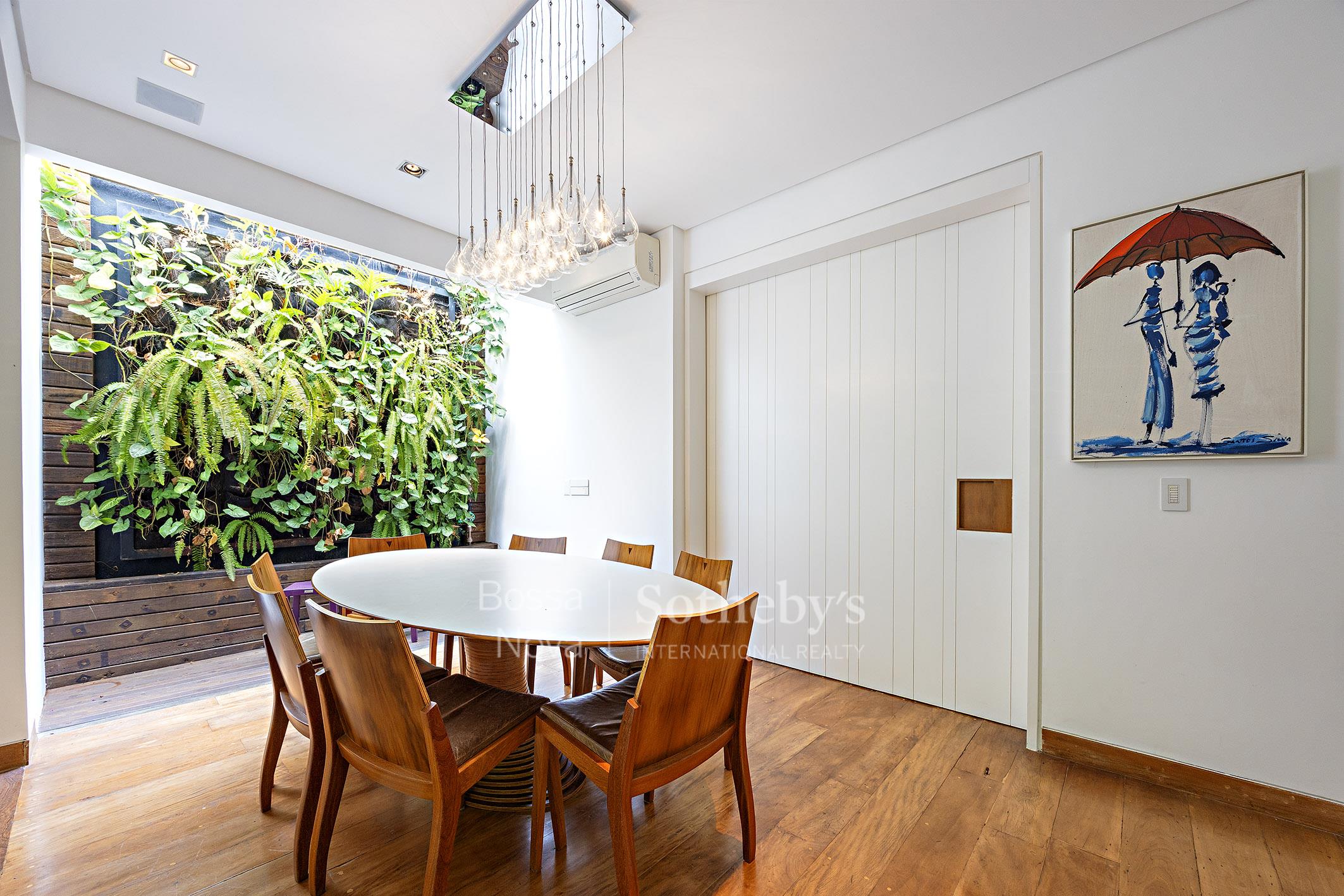 Casa para venda em Alto da Boa Vista