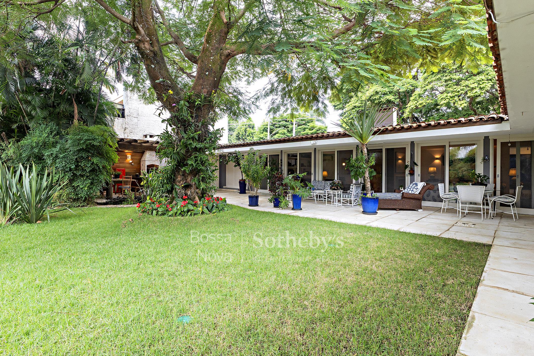 Casa para venda em Alto de Pinheiros